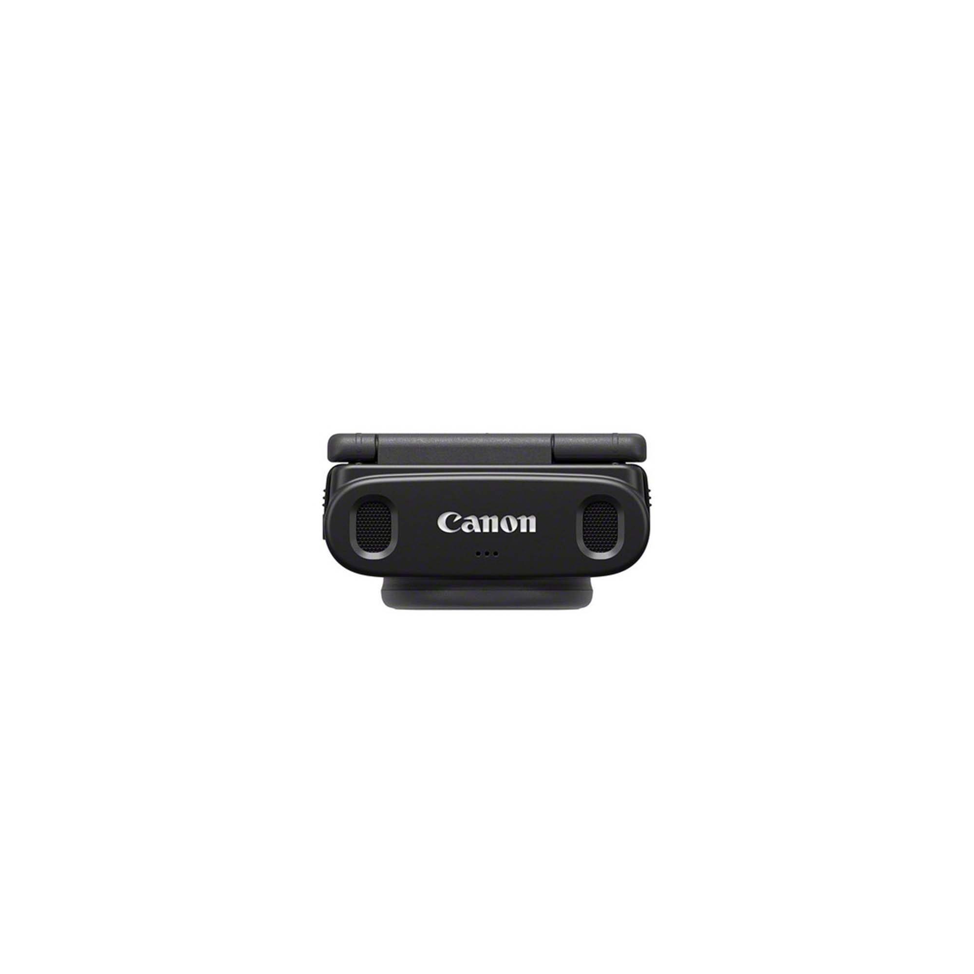 Canon PowerShot V10 Svart Advanced kit