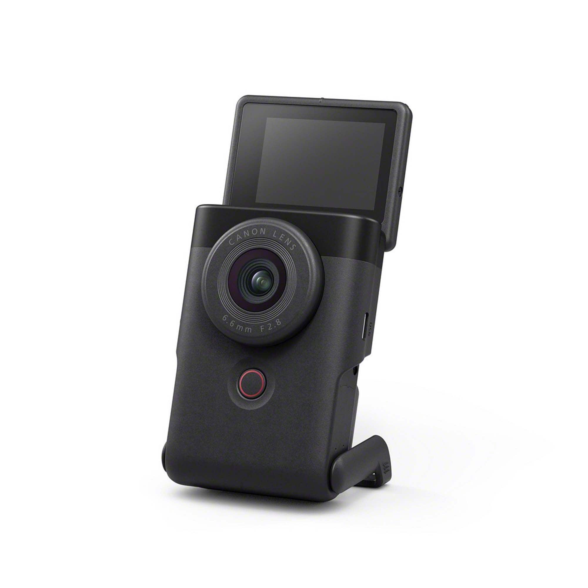 Canon PowerShot V10 svart