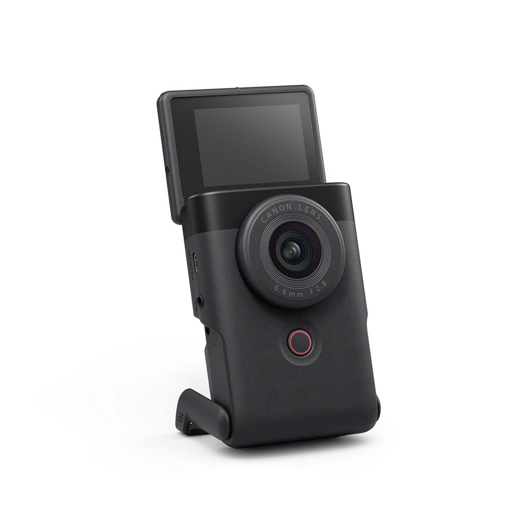 Canon PowerShot V10 svart