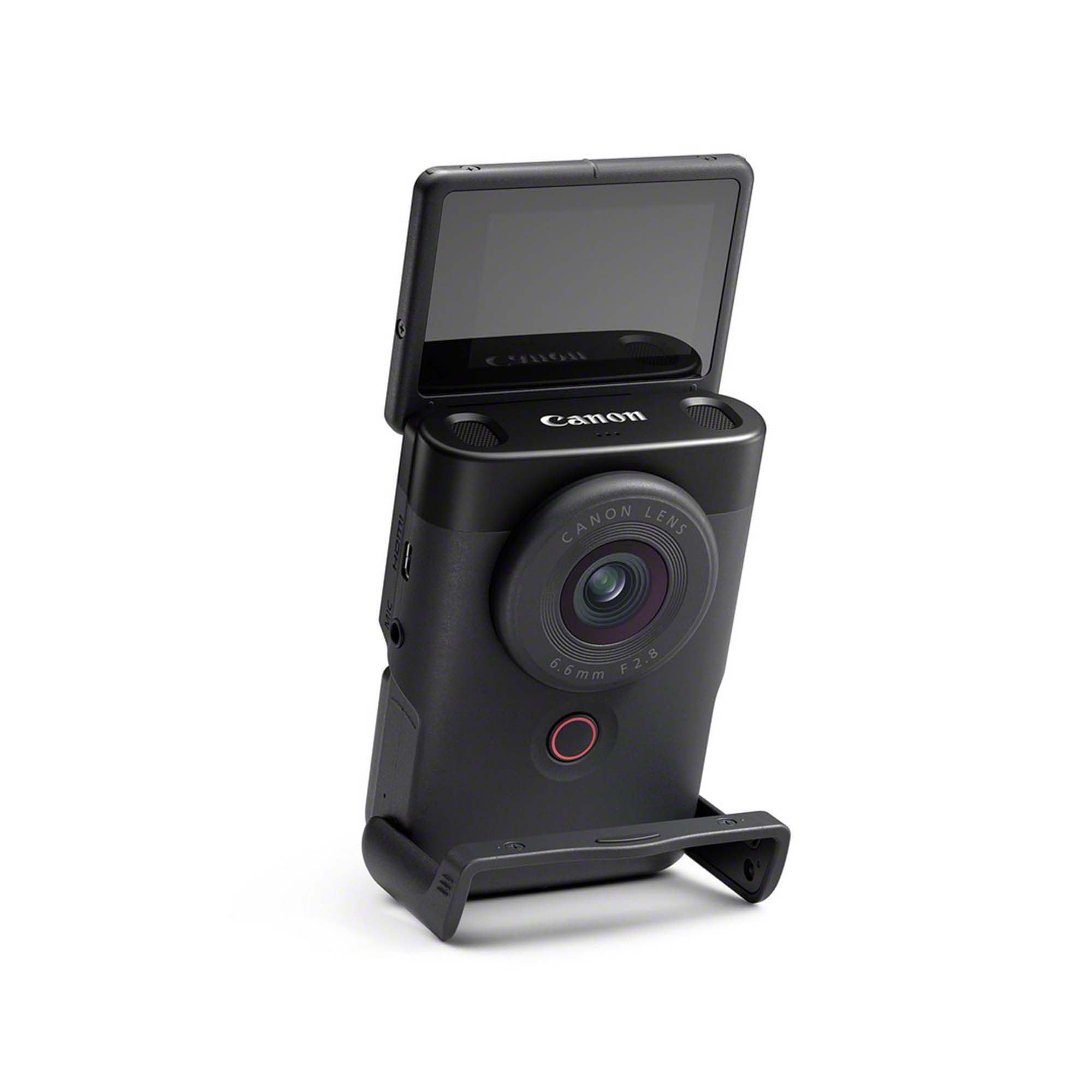 Canon PowerShot V10 svart