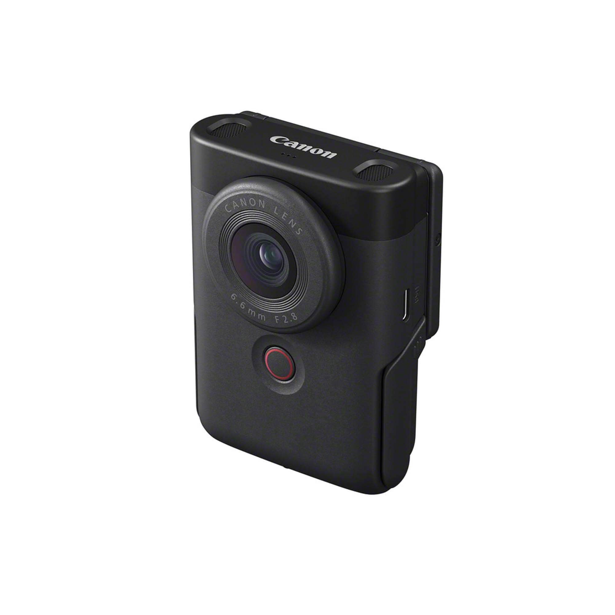 Canon PowerShot V10 svart