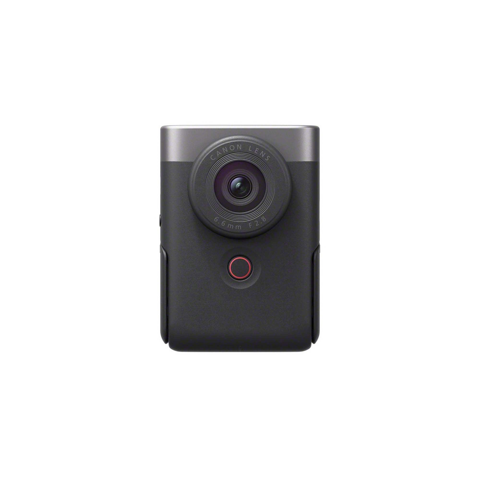 Canon PowerShot V10 Silver