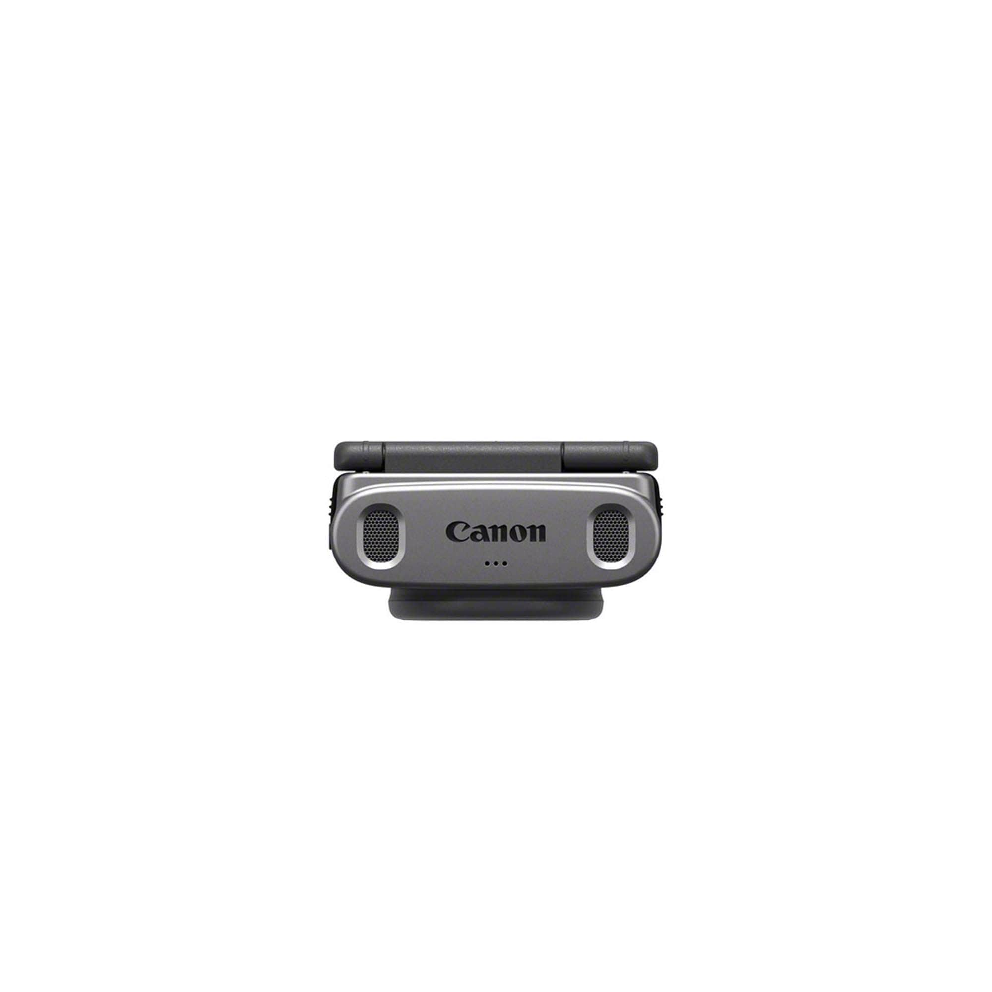 Canon PowerShot V10 Silver