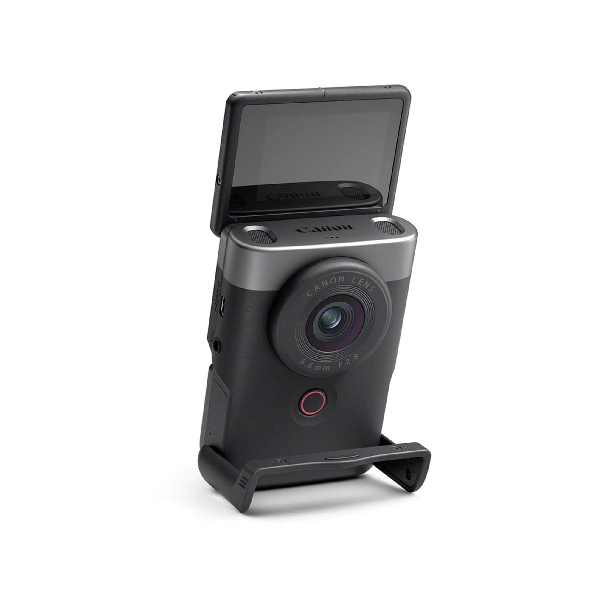 Canon PowerShot V10 Silver