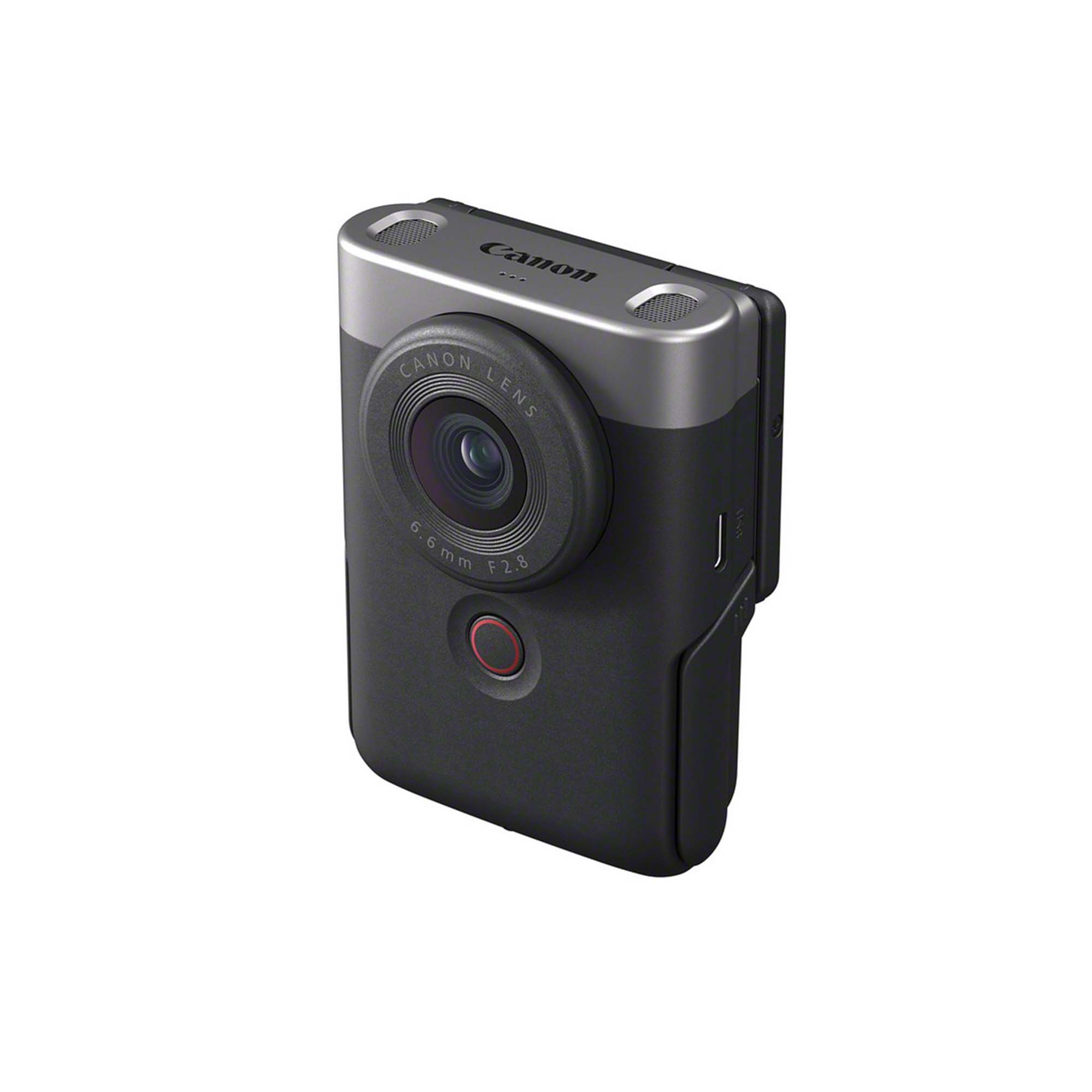 Canon PowerShot V10 Silver