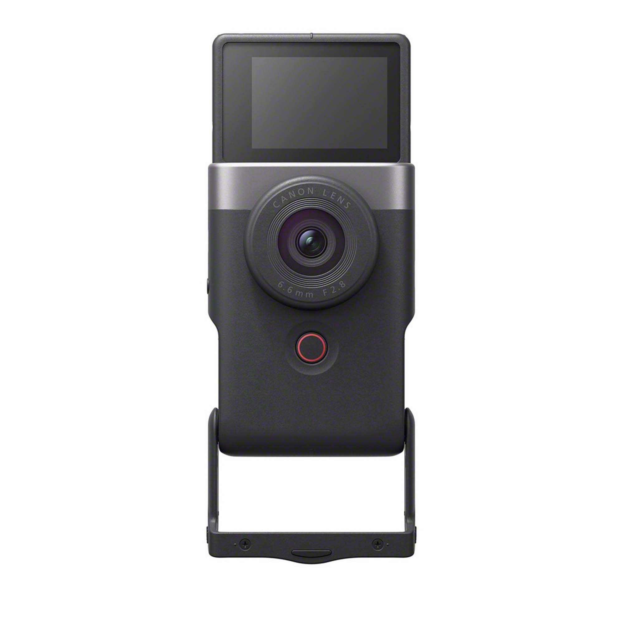 Canon PowerShot V10 Silver
