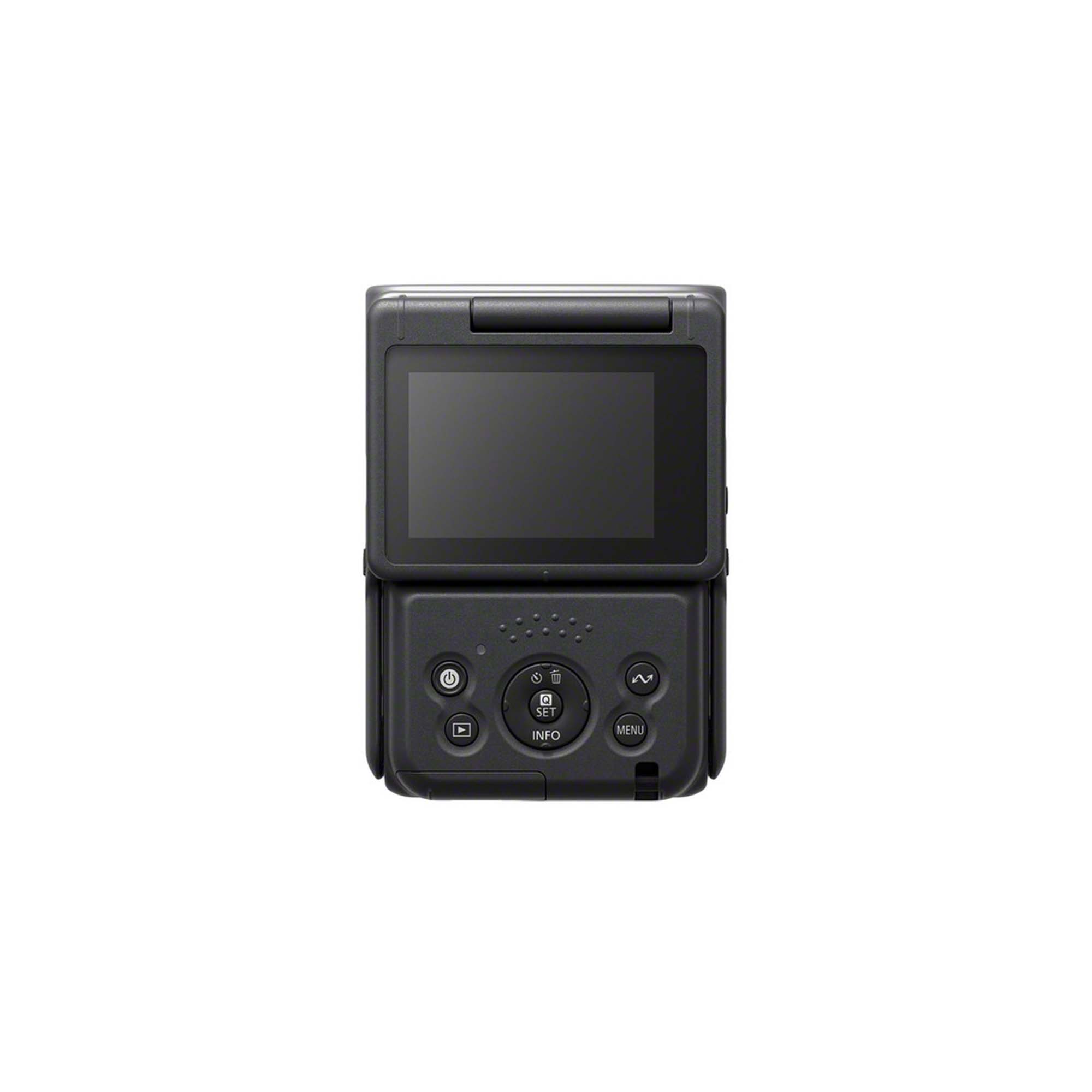 Canon PowerShot V10 Silver