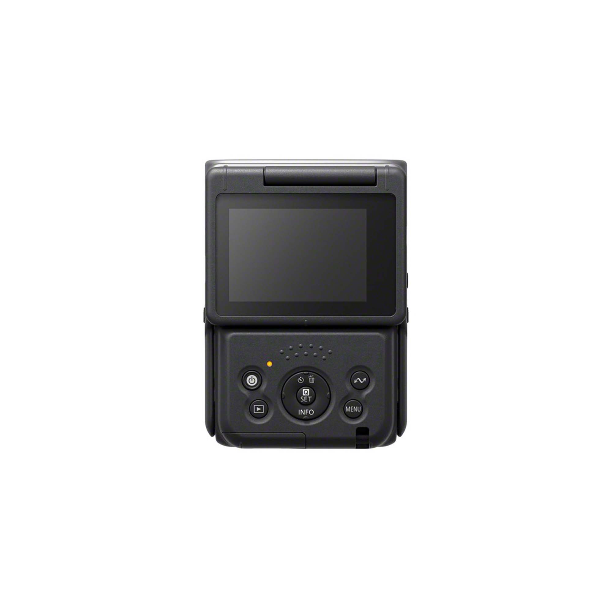 Canon PowerShot V10 Silver