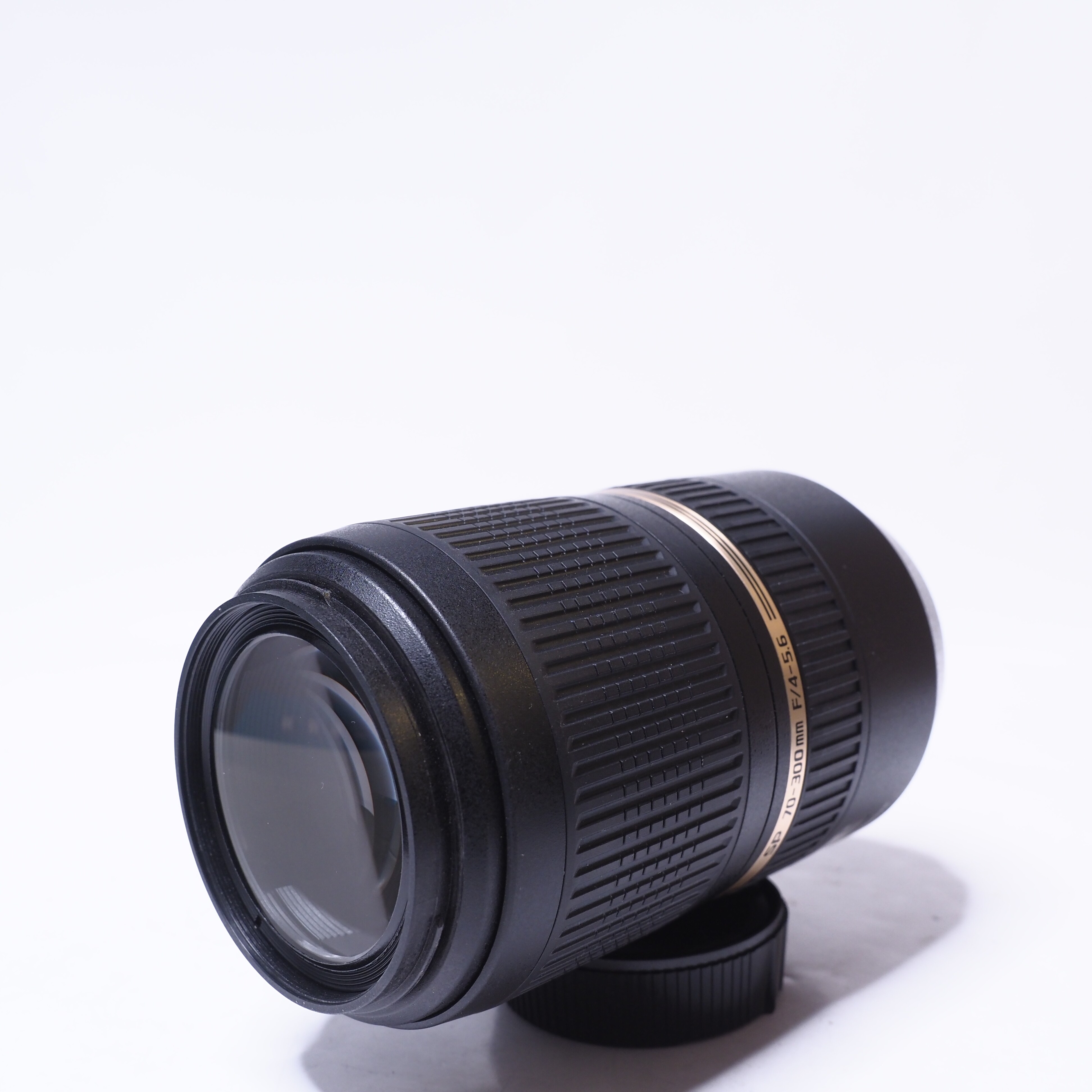 Tamron SP 70-300mm f/4-5,6 Di VC USD fär Nikon - Begagnad