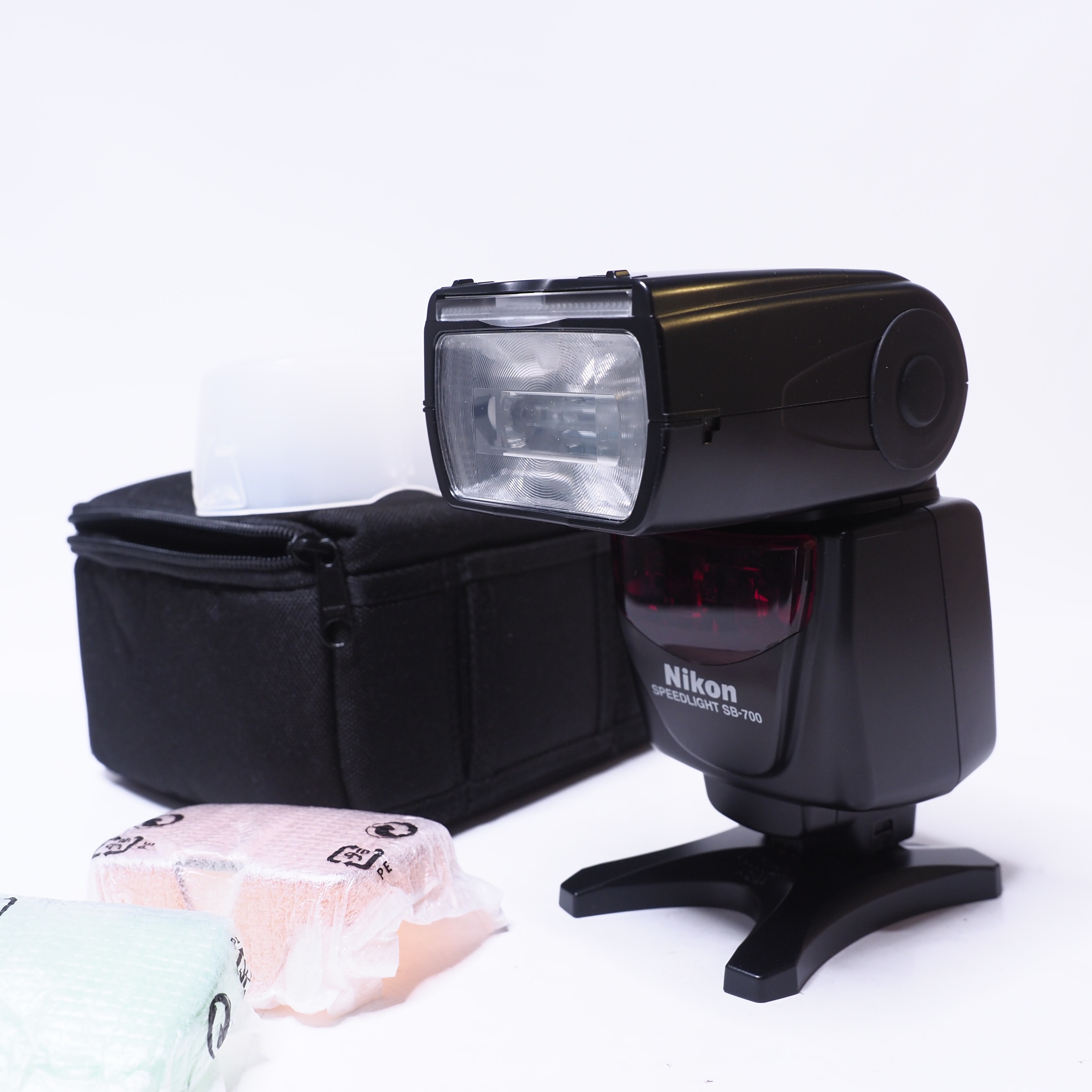 Nikon Speedlight SB-700 - Begagnad