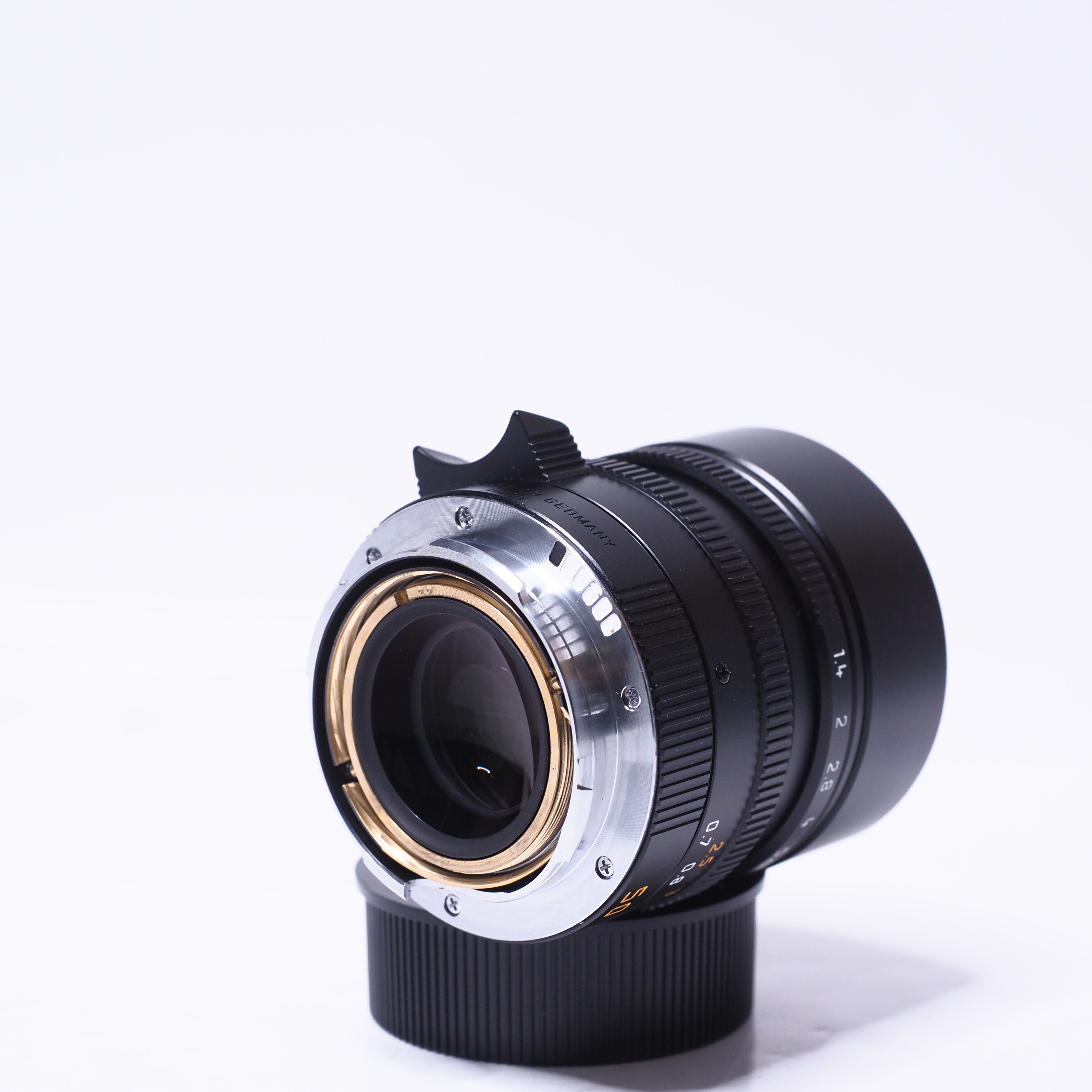 Leica Summilux 50mm f/1.4 - Begagnad