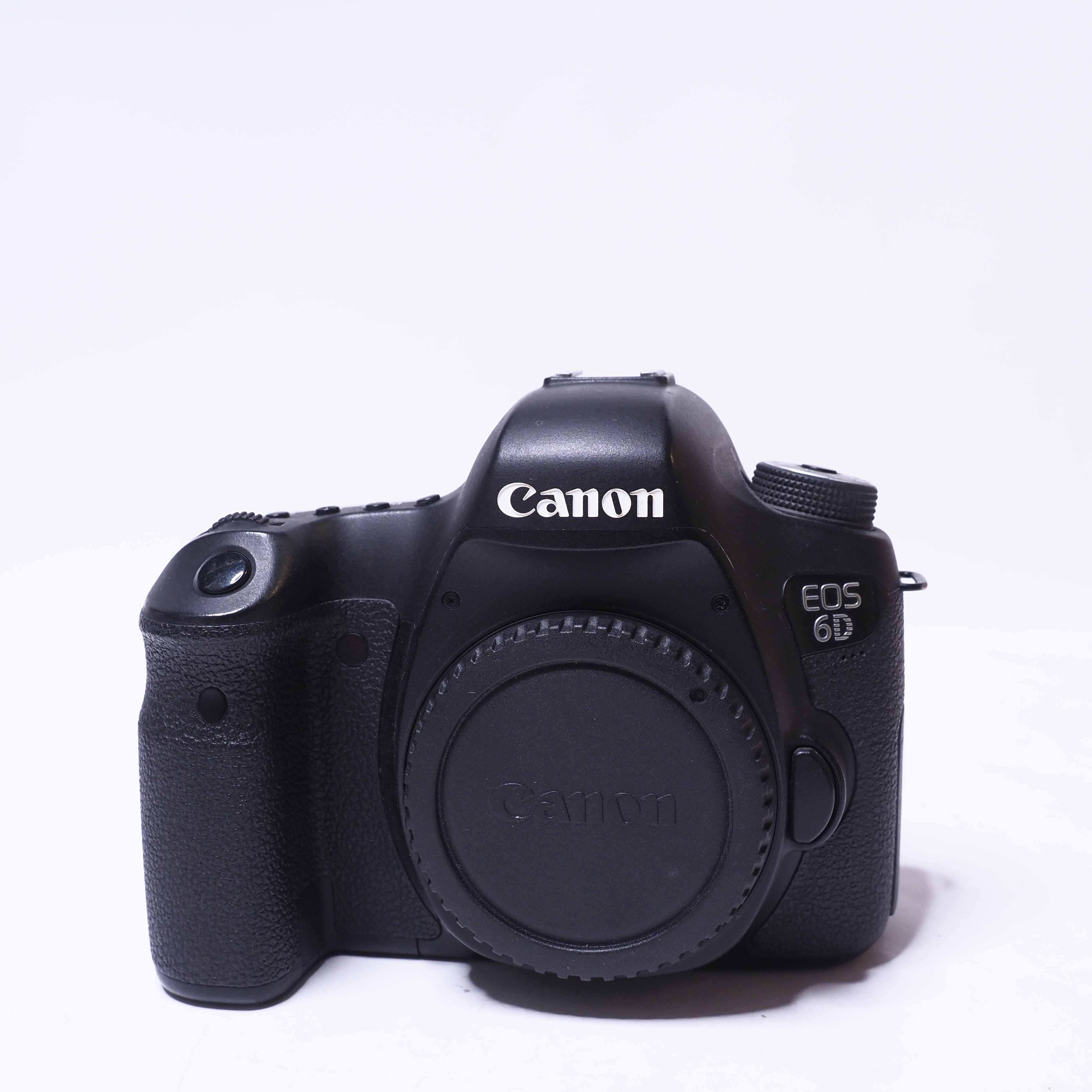 Canon 6D - Begagnad