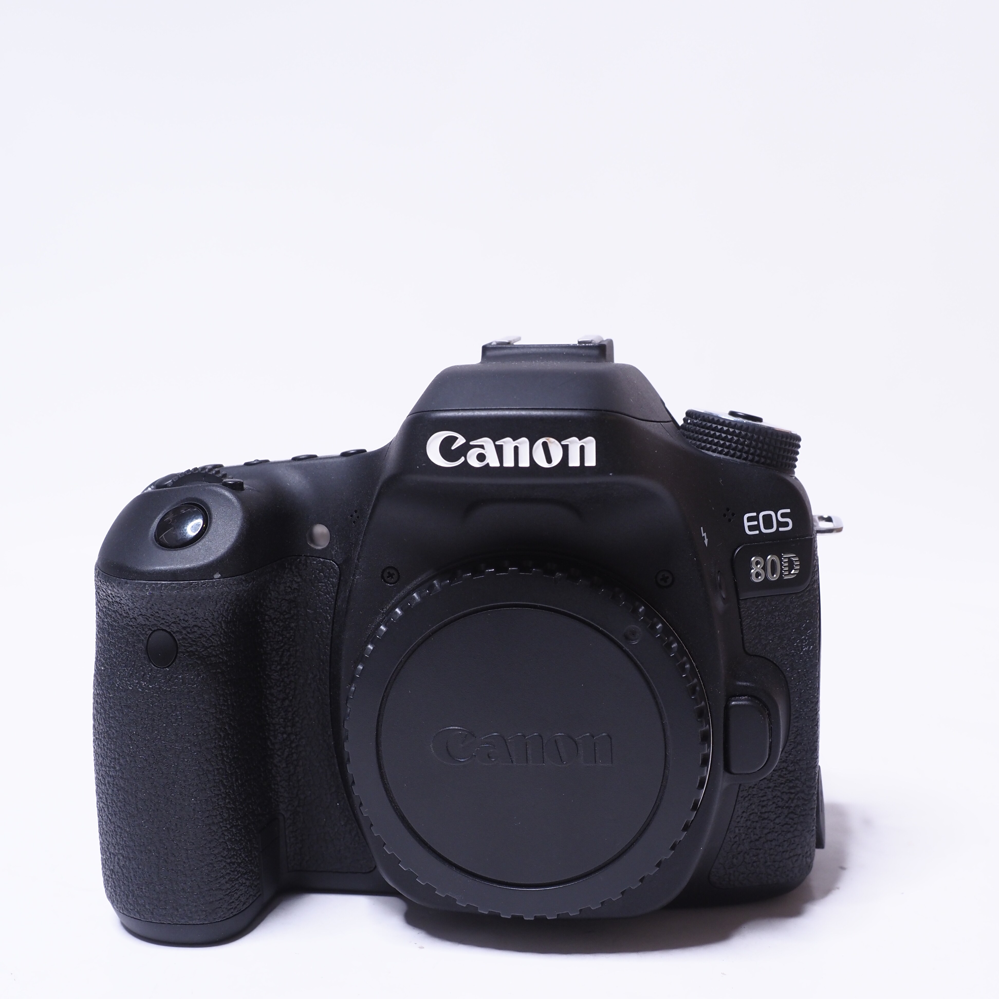Canon 80D - Begagnad