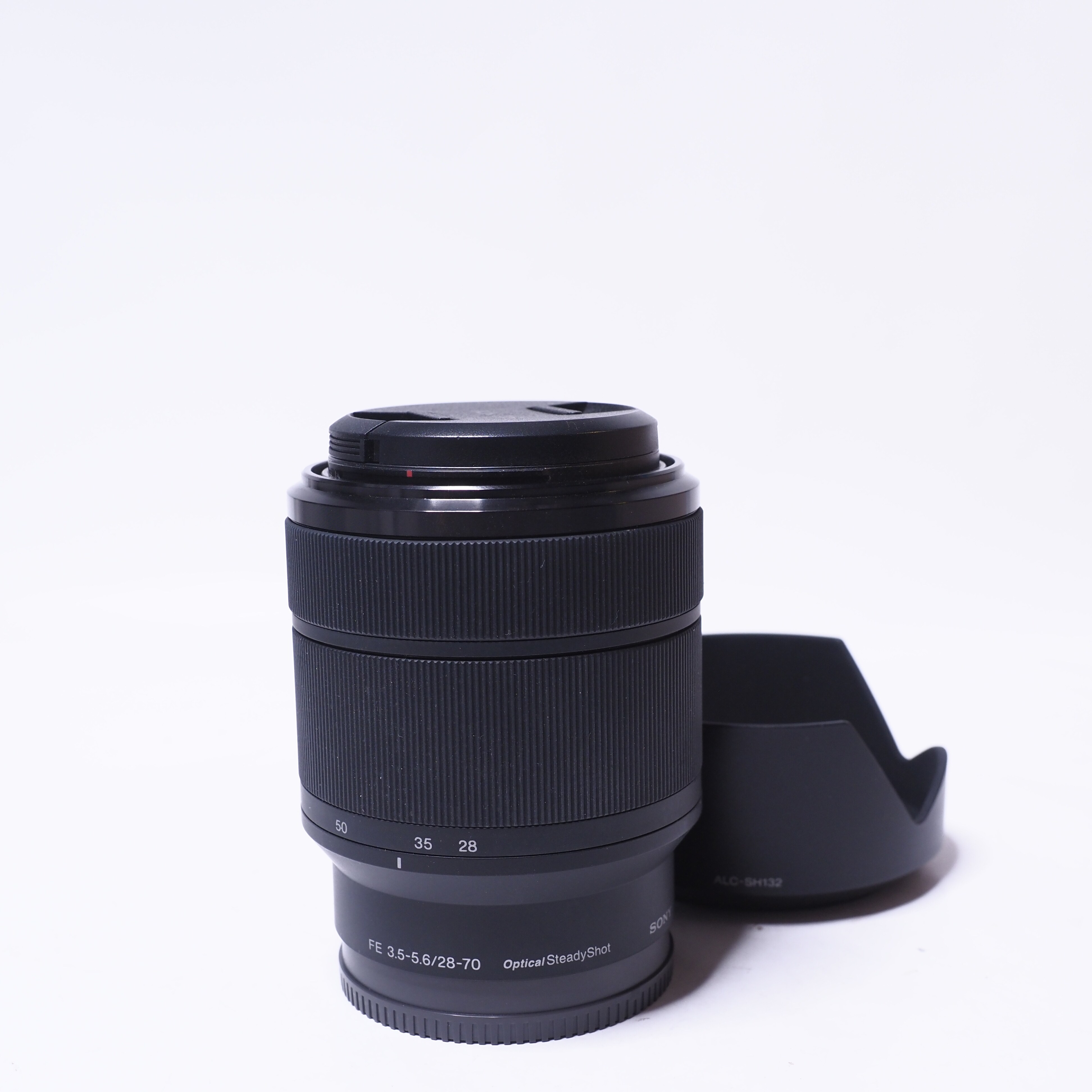 Sony FE 28-70mm f/3.5-5.6 OSS - Begagnad