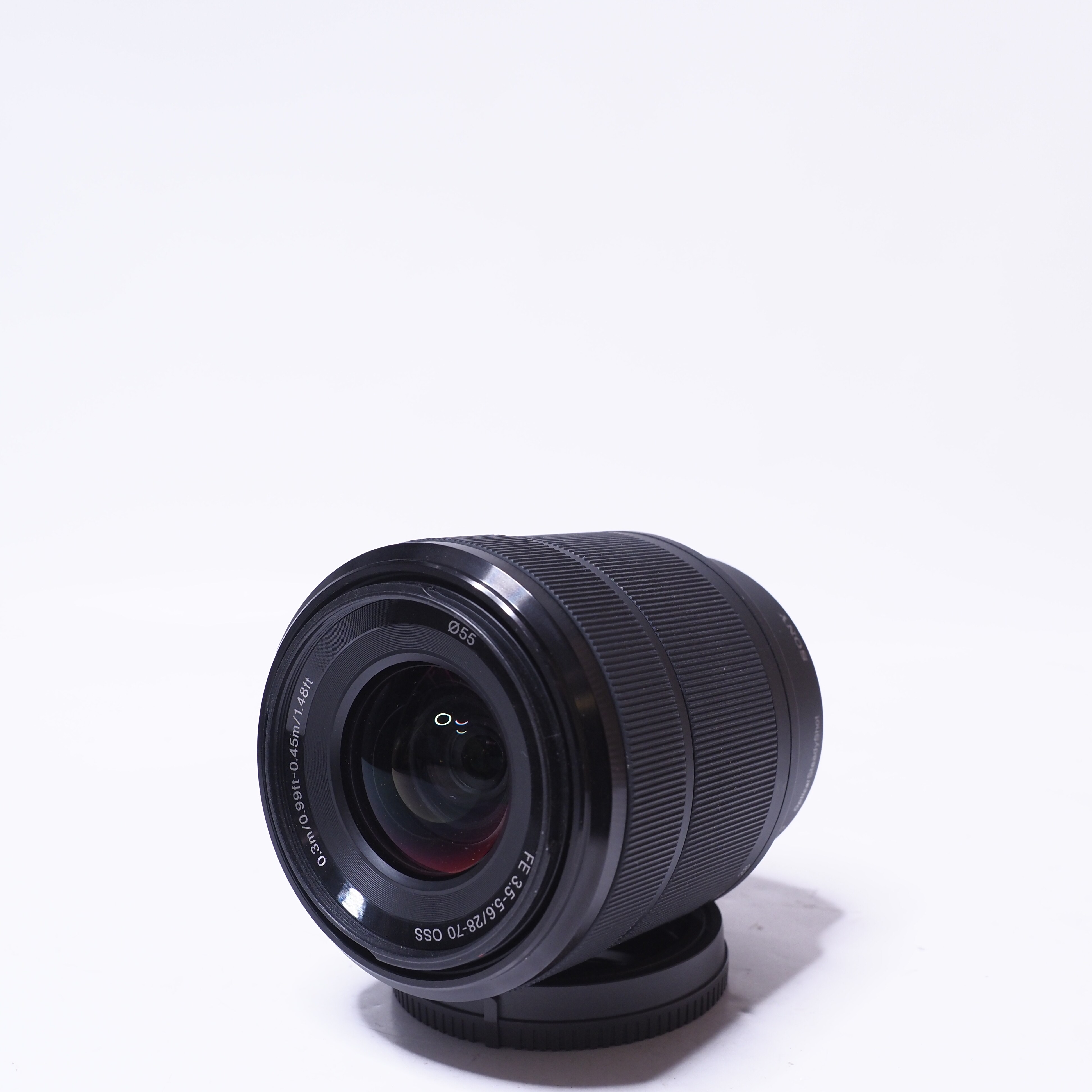 Sony FE 28-70mm f/3.5-5.6 OSS - Begagnad
