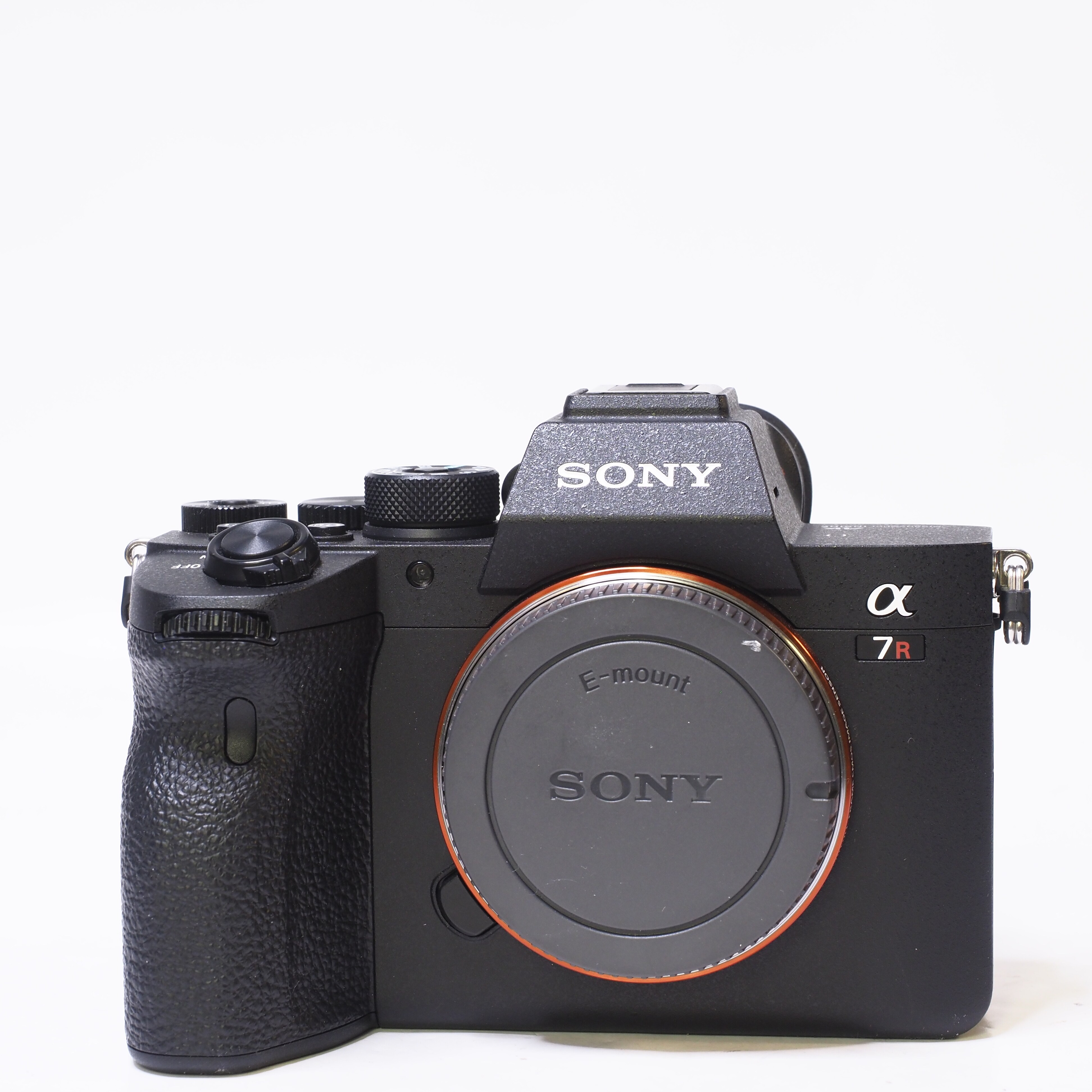 Sony A7R IV - Begagnad