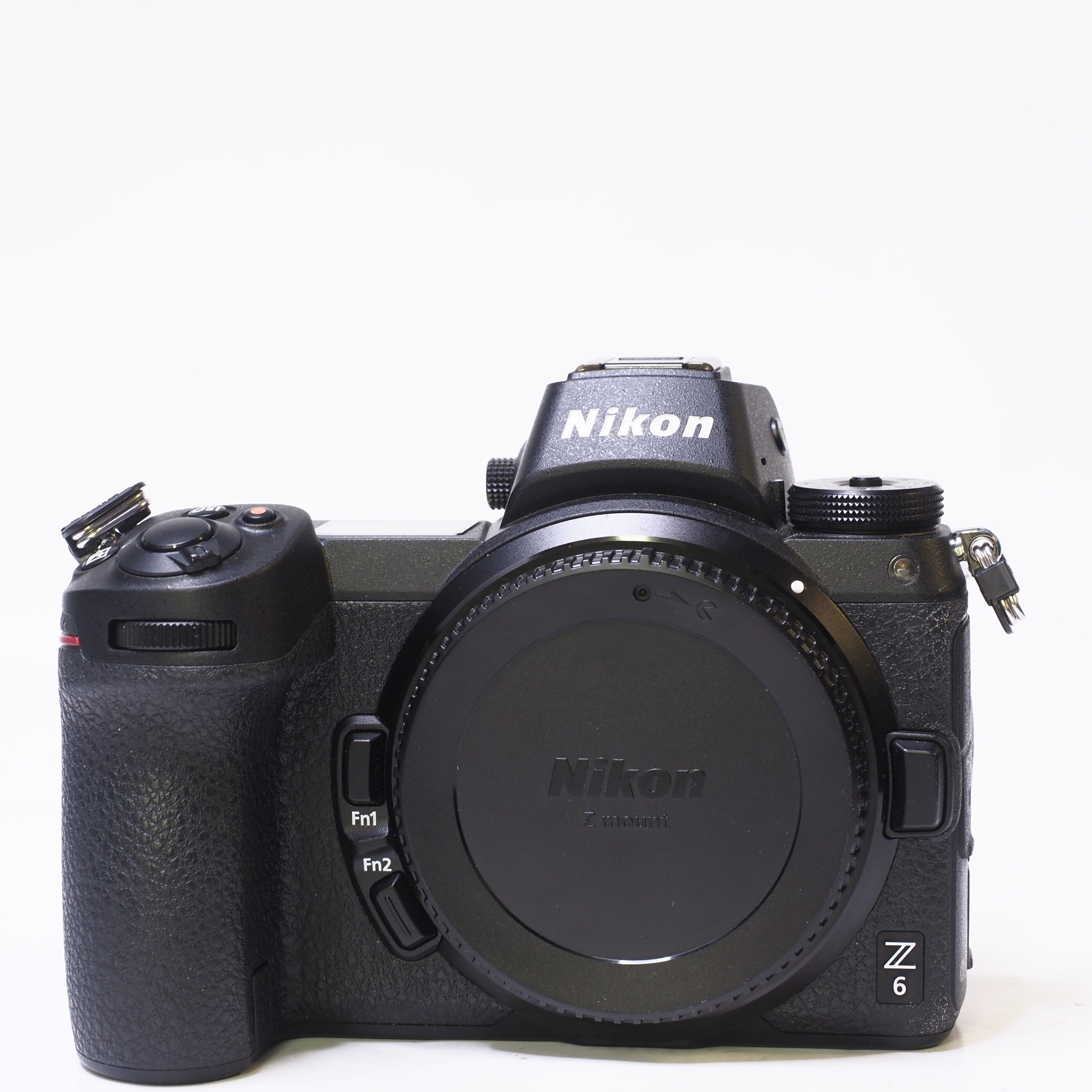 Nikon Z6 - Begagnad