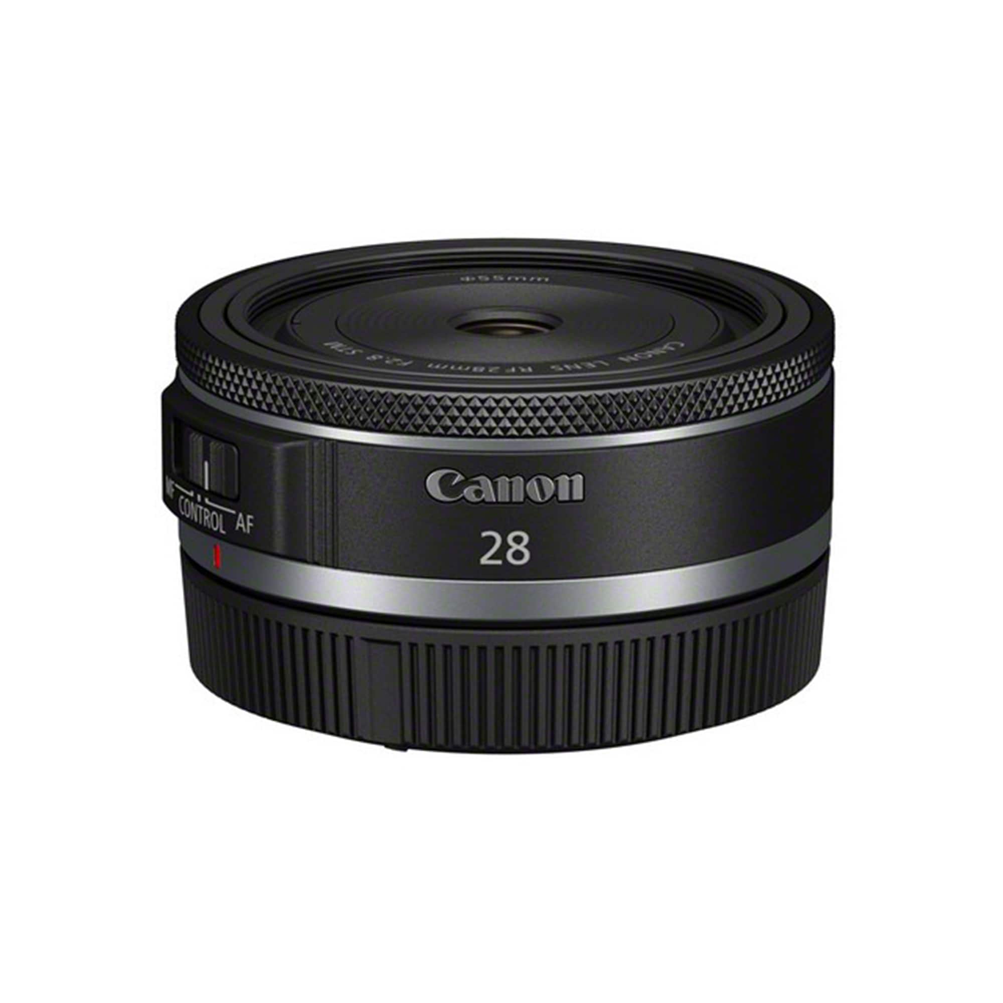 Canon RF 28mm F/2,8 STM