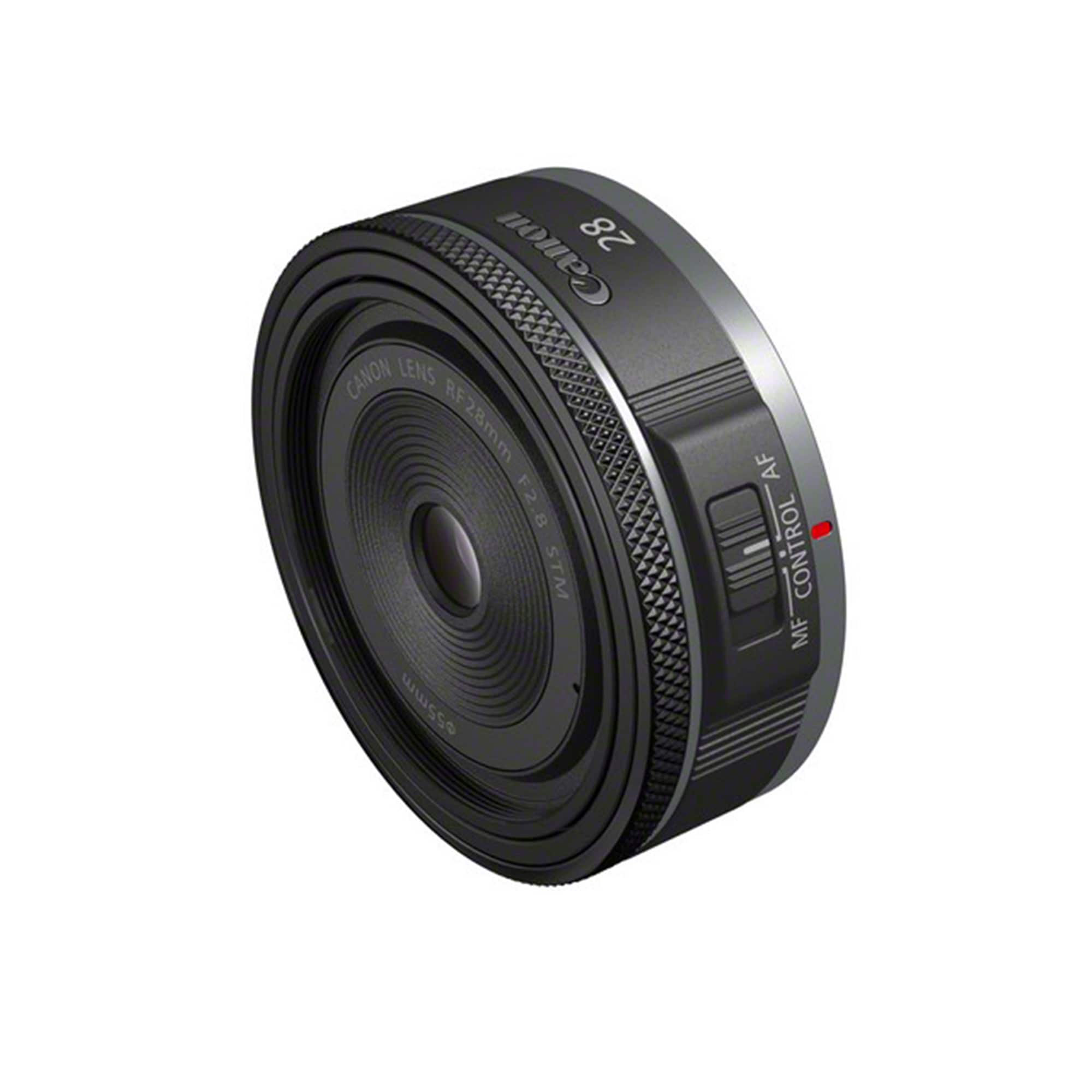 Canon RF 28mm F/2,8 STM