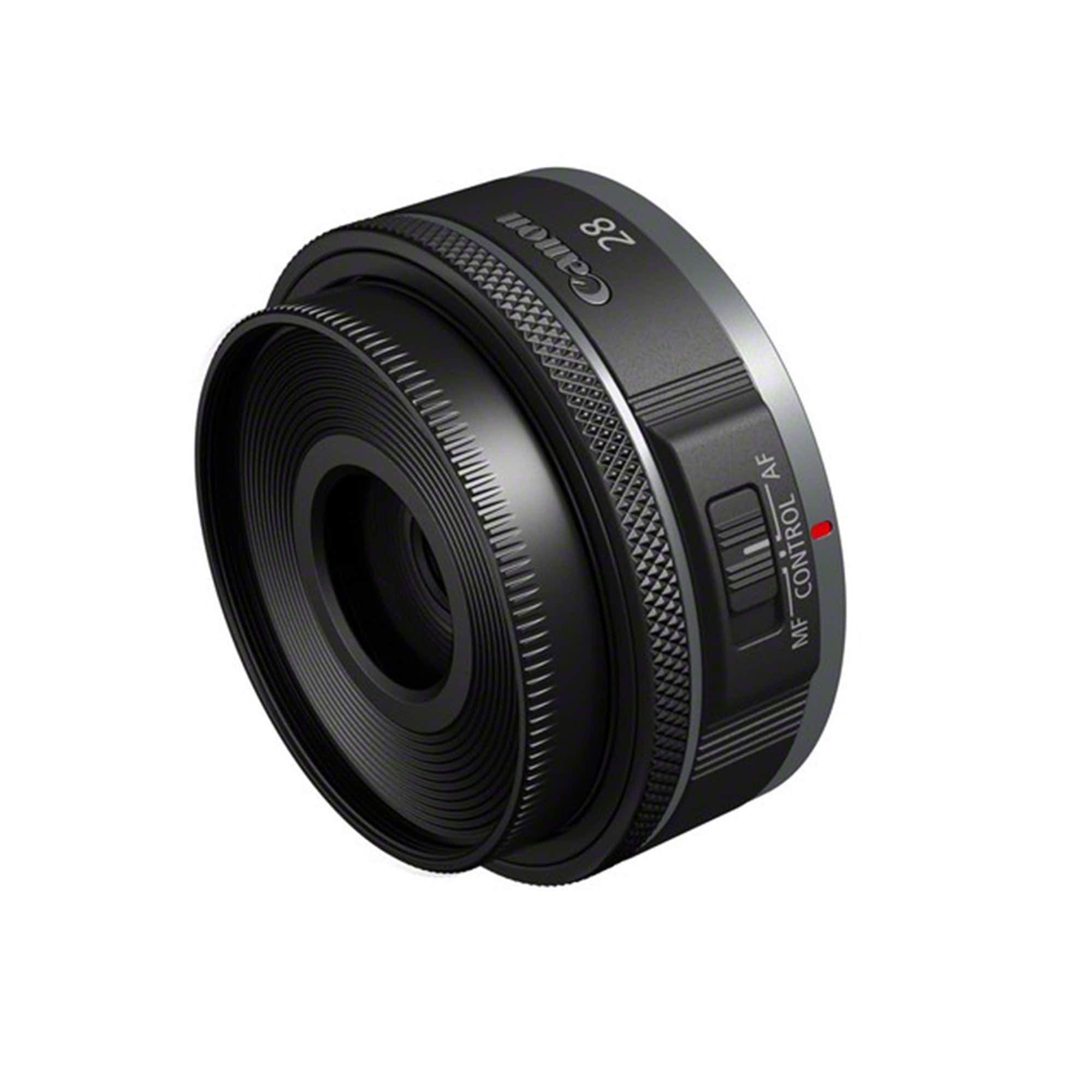 Canon RF 28mm F/2,8 STM