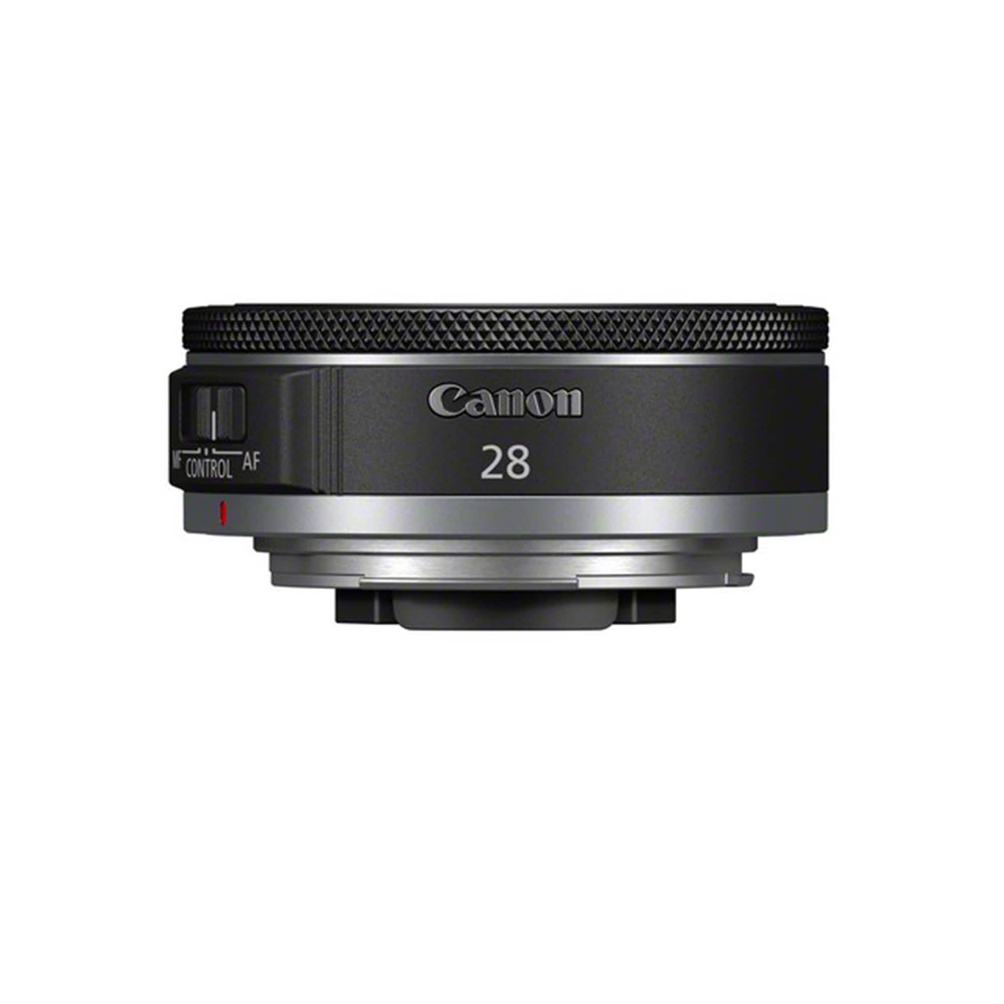 Canon RF 28mm F/2,8 STM