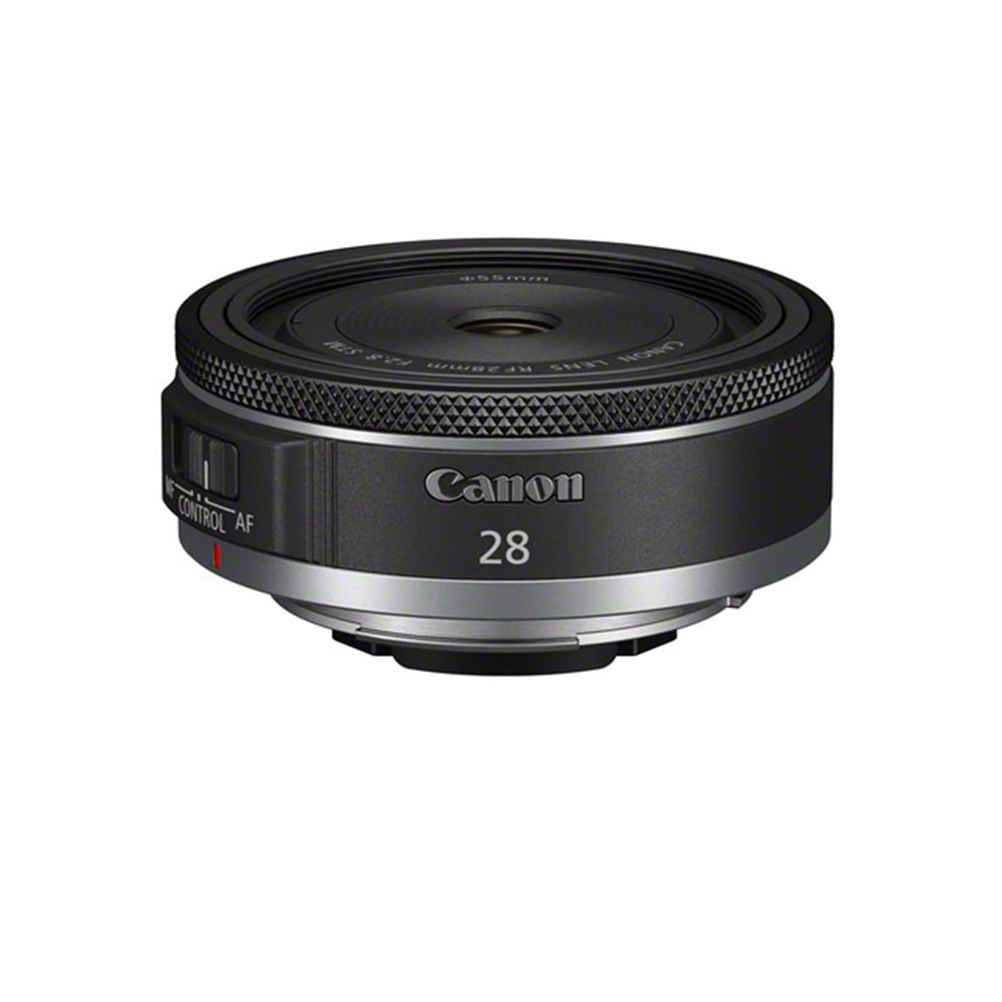 Canon RF 28mm F/2,8 STM