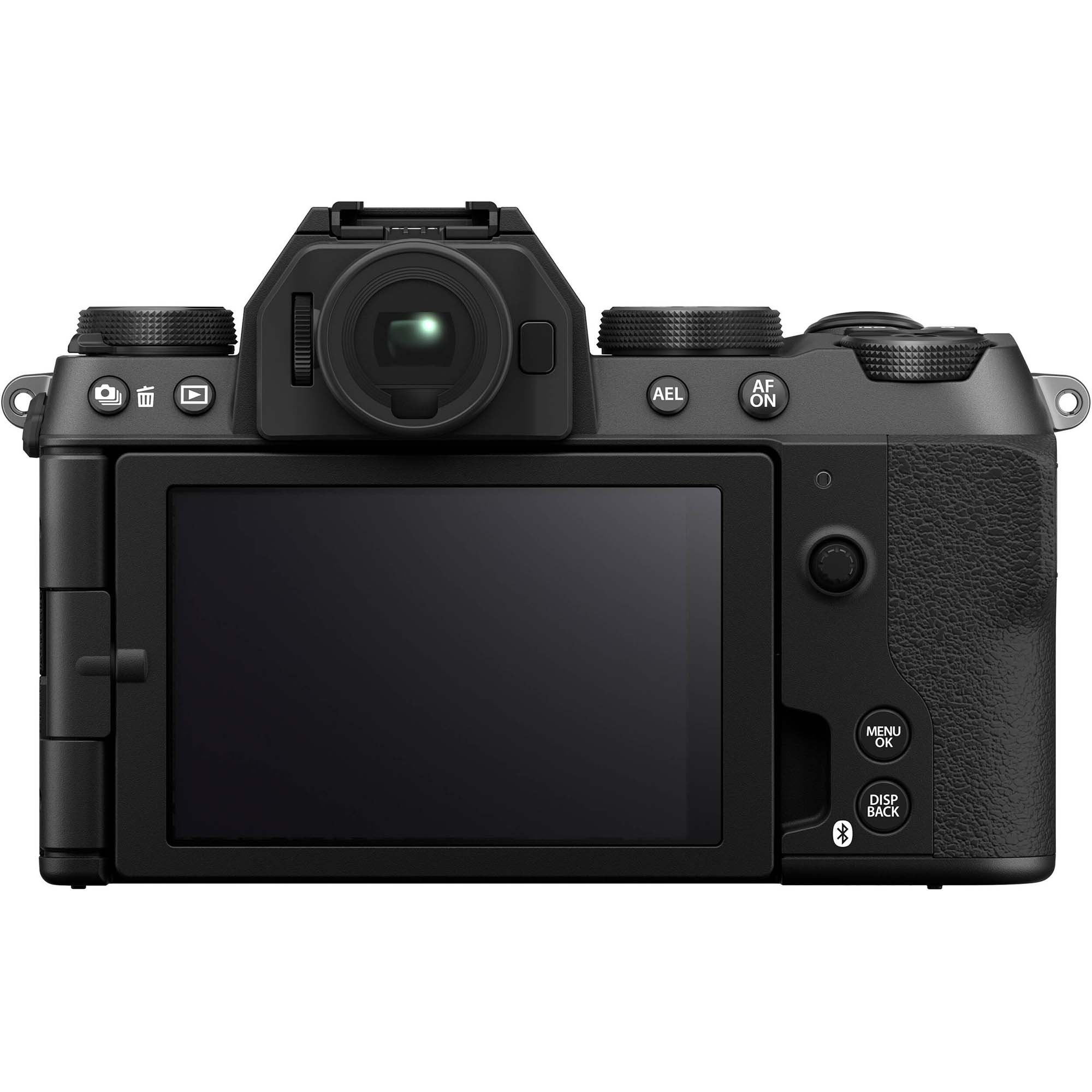 Fujifilm X-S20 Kamerahus