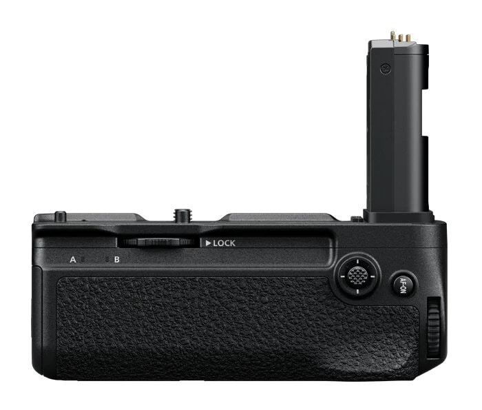 Nikon Batterigrepp MB-N12 till Z8