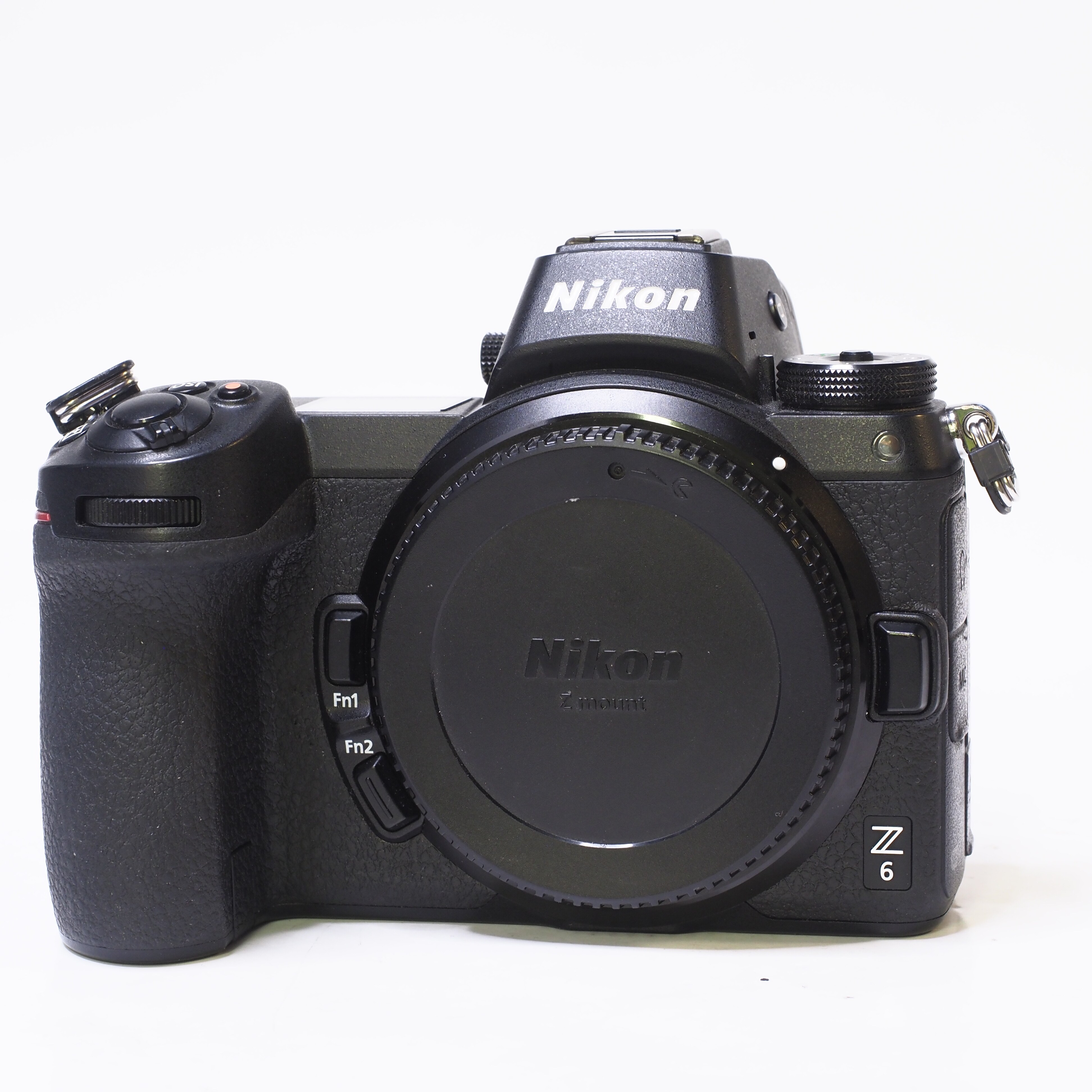 Nikon Z6 - Begagnad
