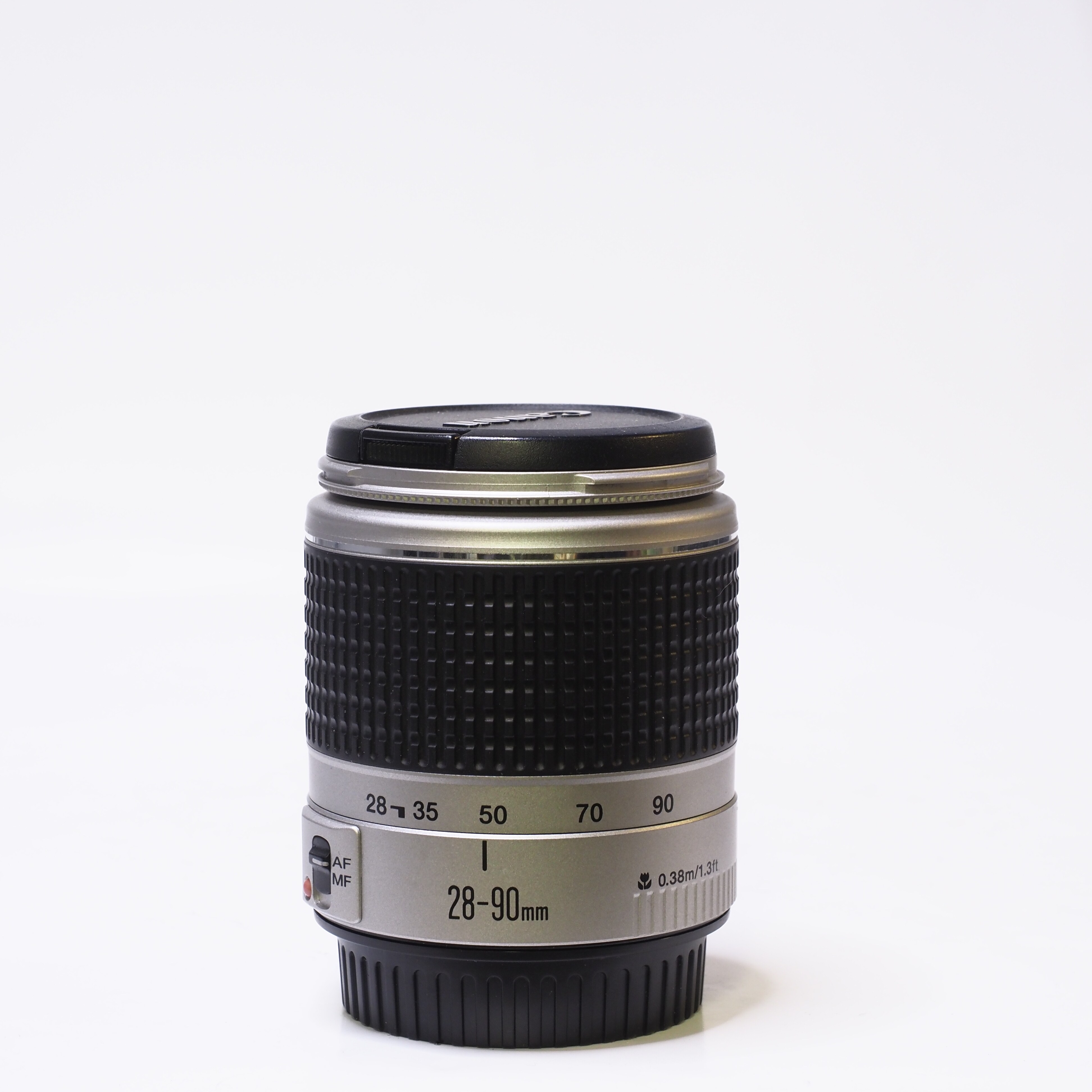 Canon EF 28-90mm f/4-5.6 - Begagnad