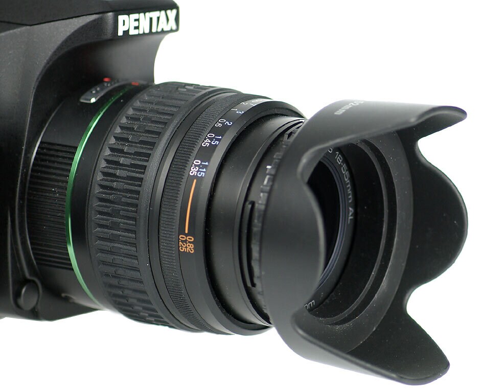 LITE Motljusskydd 62MM LC-62