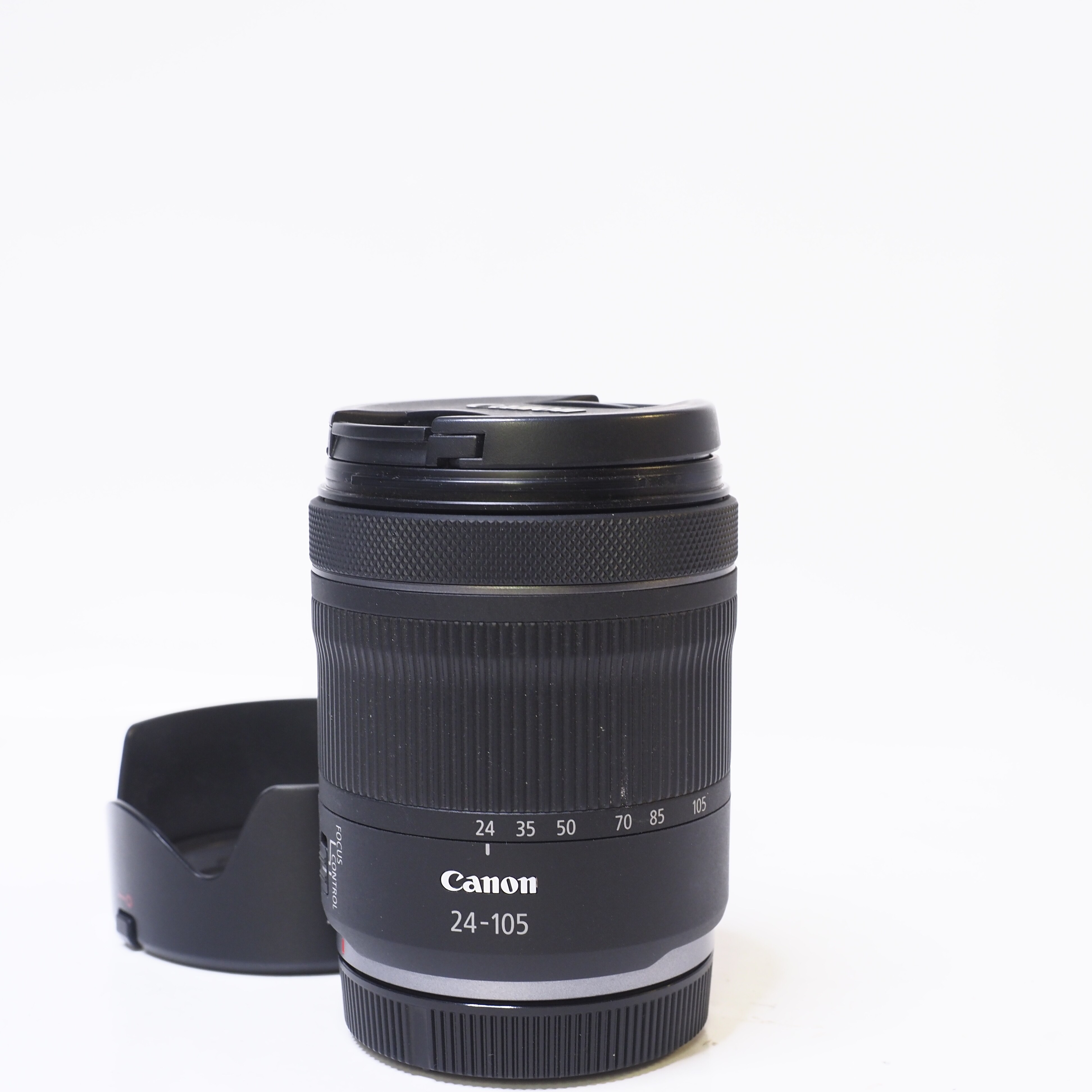 Canon RF 24-105/4-7,1 IS STM - Begagnad