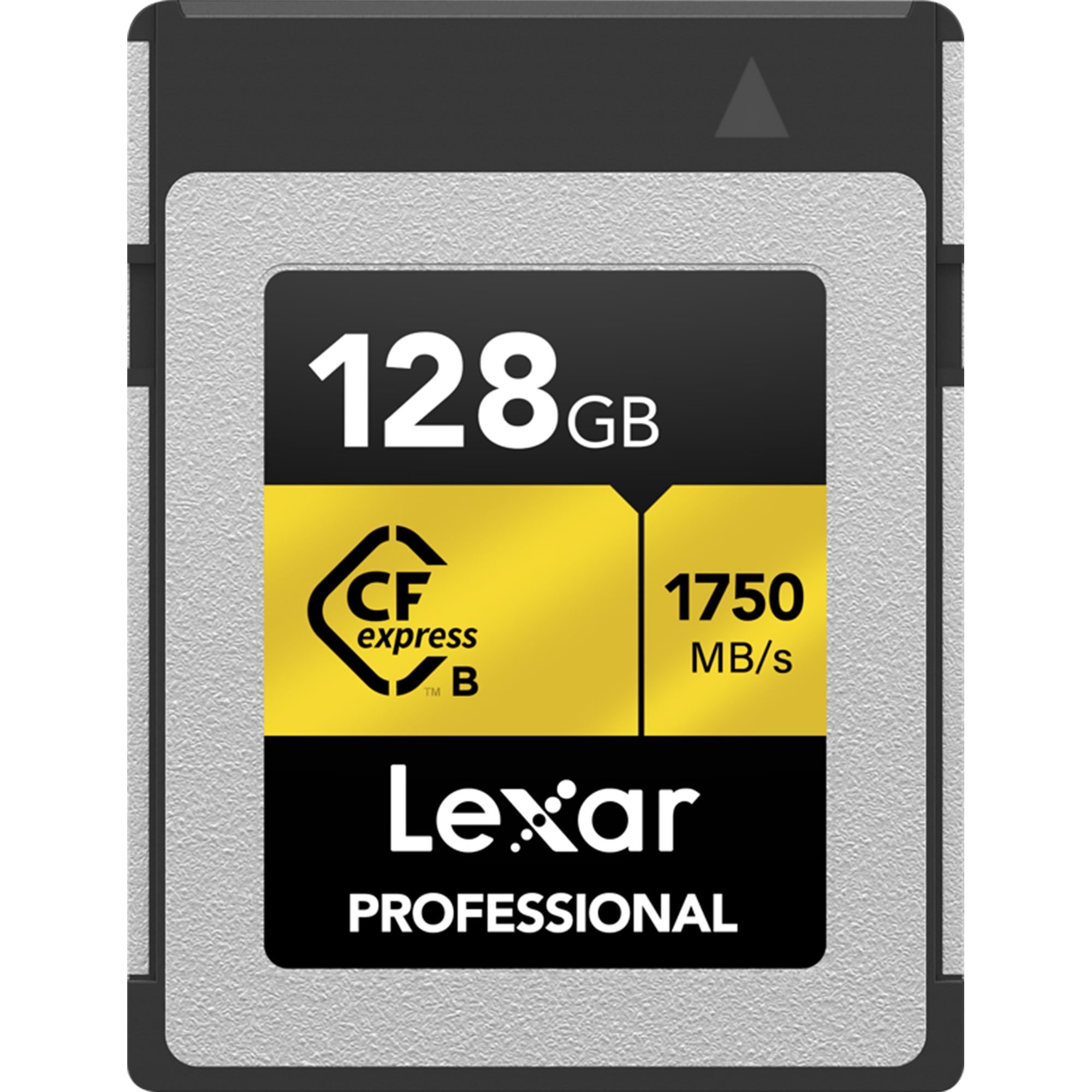 Lexar CFexpress Pro Gold R1750/W1500 128GB