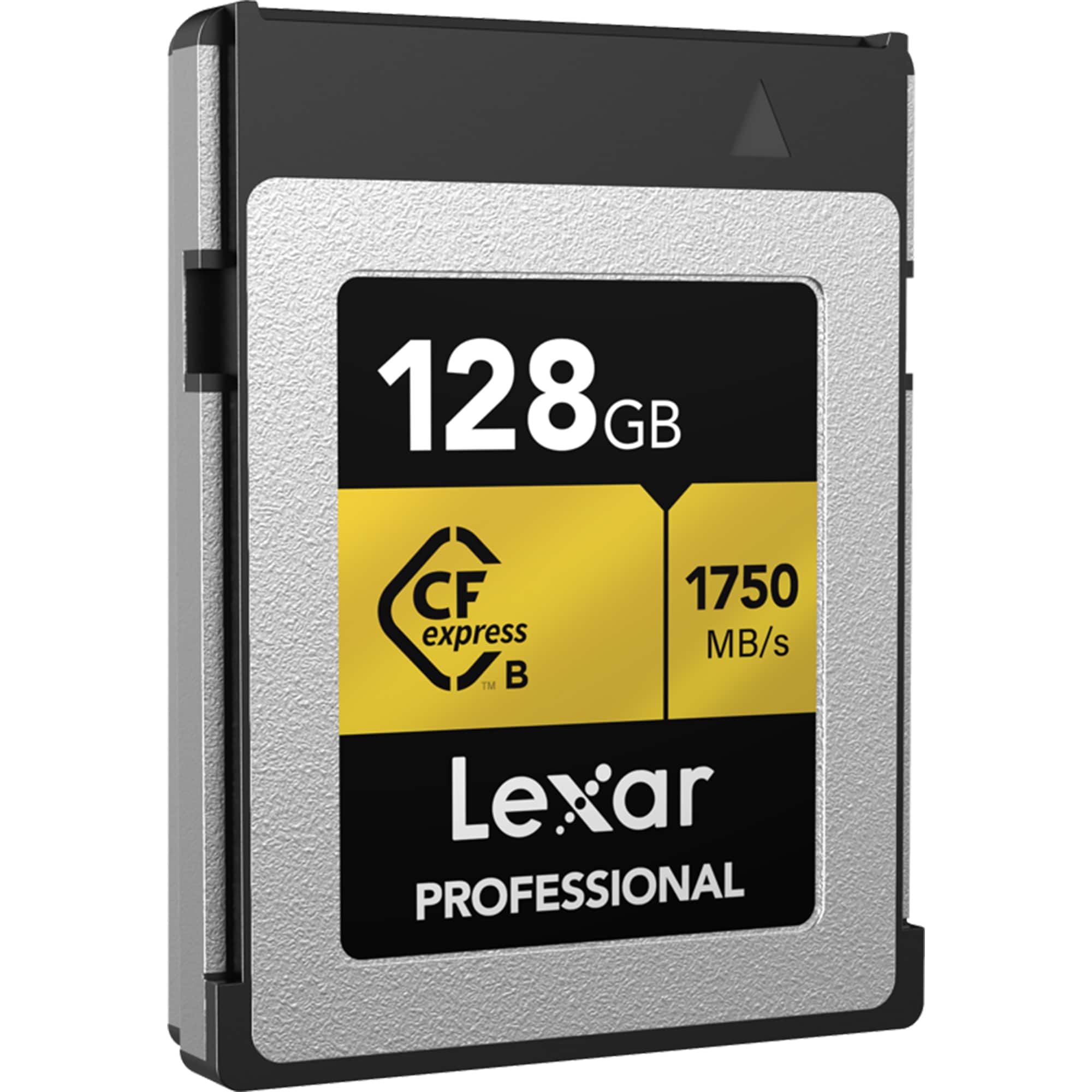 Lexar CFexpress Pro Gold R1750/W1500 128GB