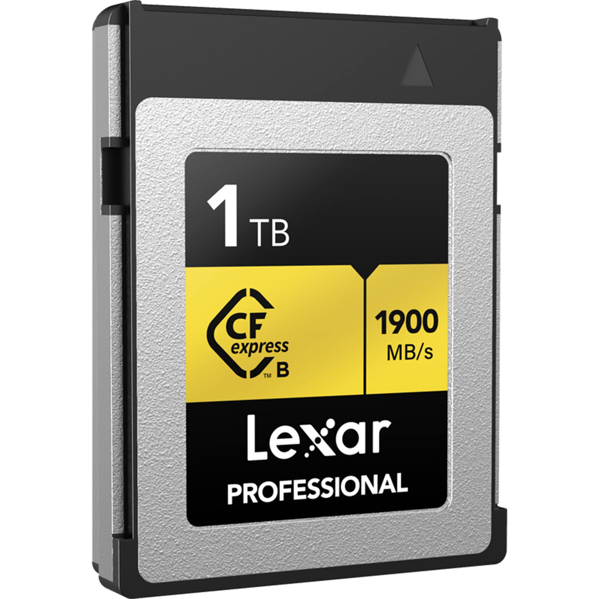 Lexar CFexpress Pro Gold R1900/W1500 1TB