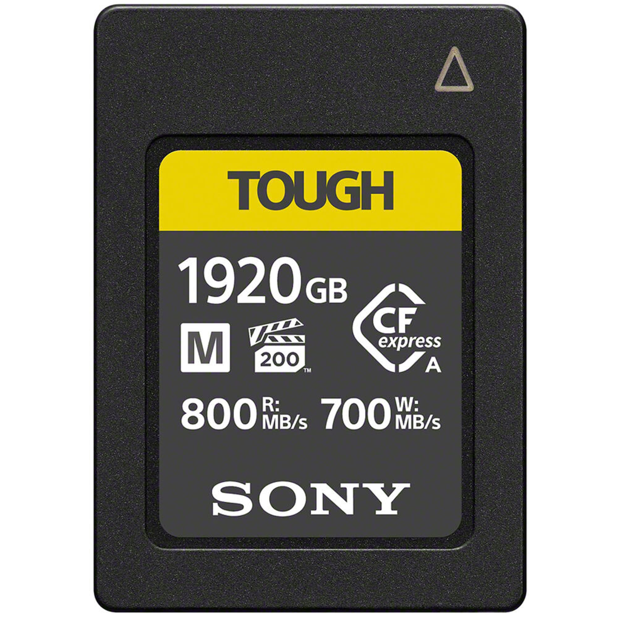 Sony CEA-M1920T Cfexpress Typ A 1920GB