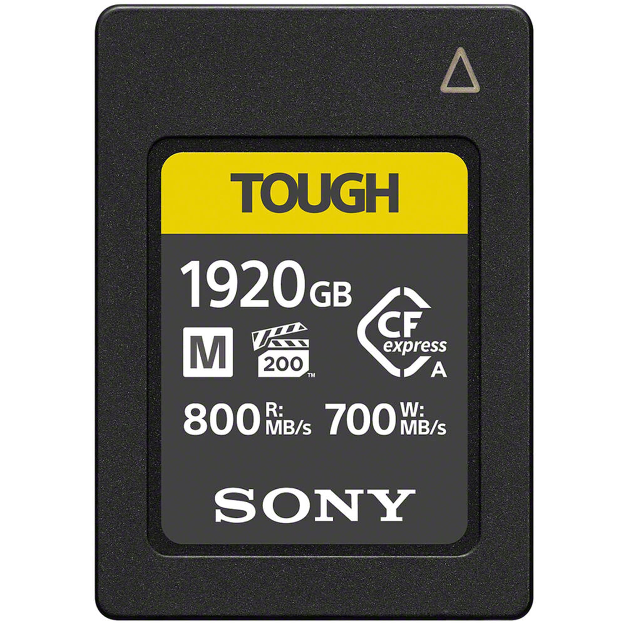 CEA-M1920T Cfexpress Typ A 1920GB