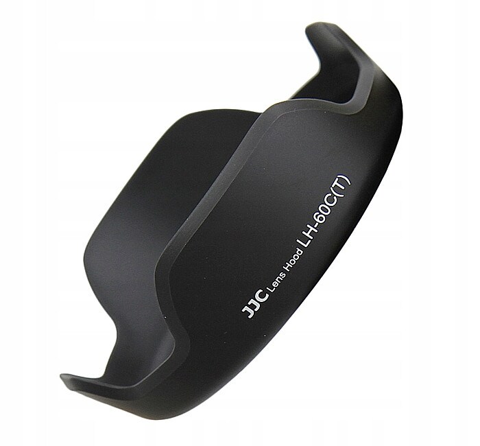 JJC Motljusskydd LH-60T/EW-60C