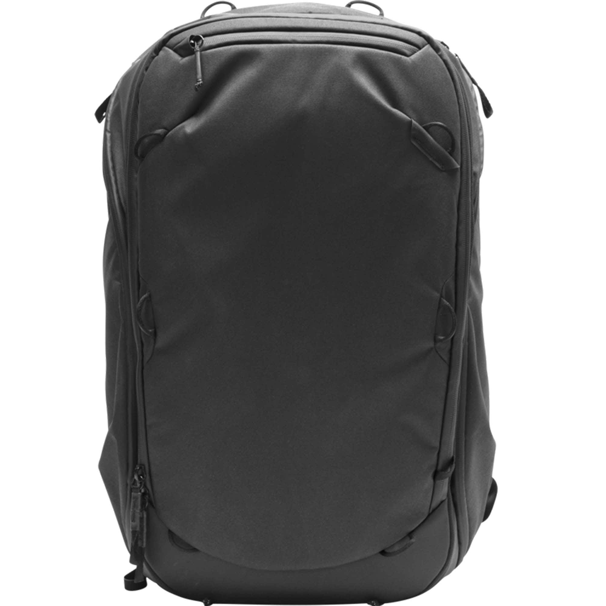 Peak Design Travel Backpack 45L - Svart