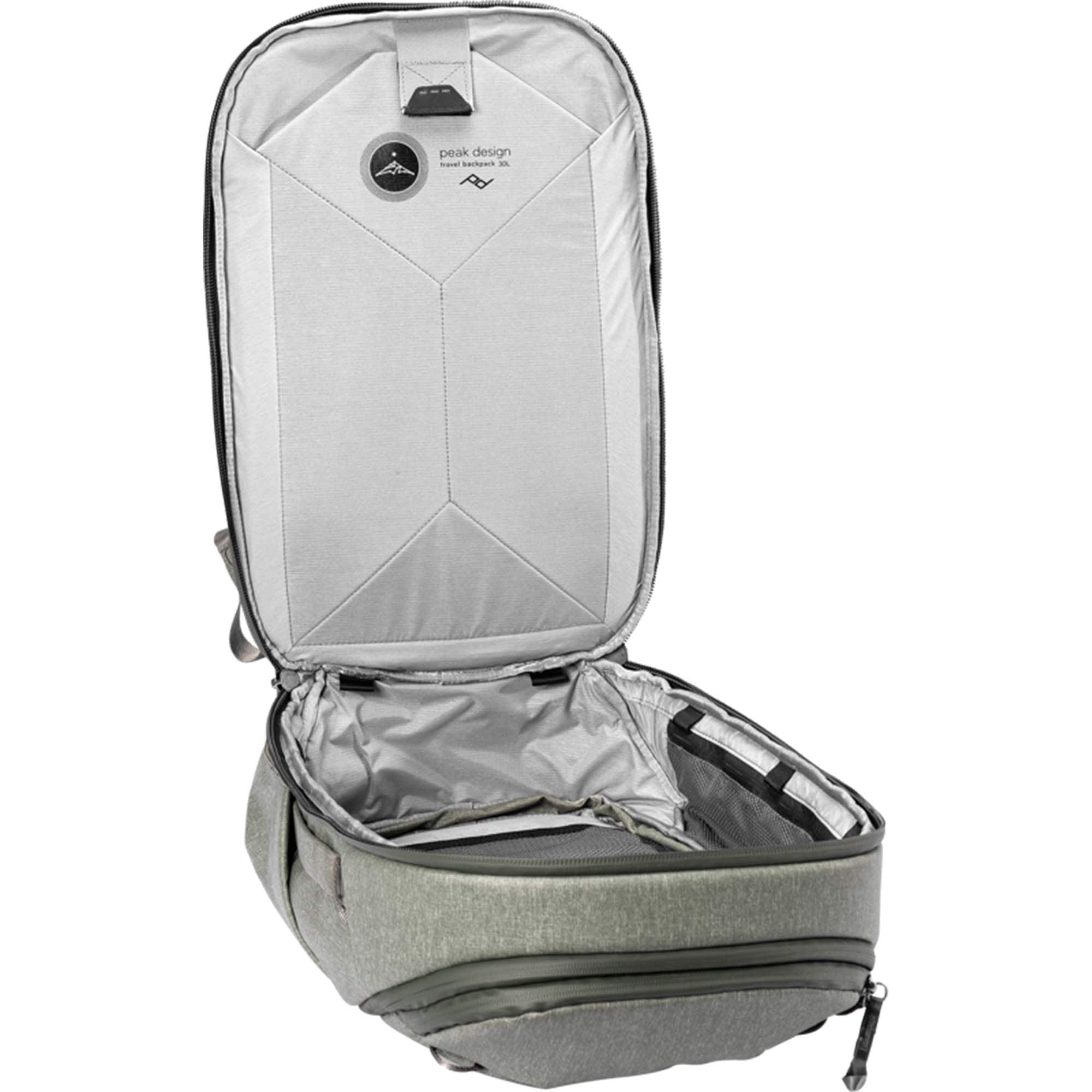 Peak Design Travel Backpack 30L - Sage