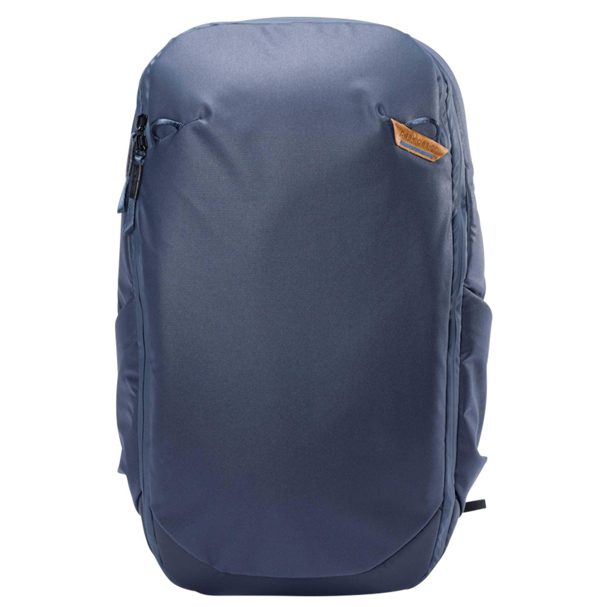 Peak Design Travel Backpack 30L - Midnatt