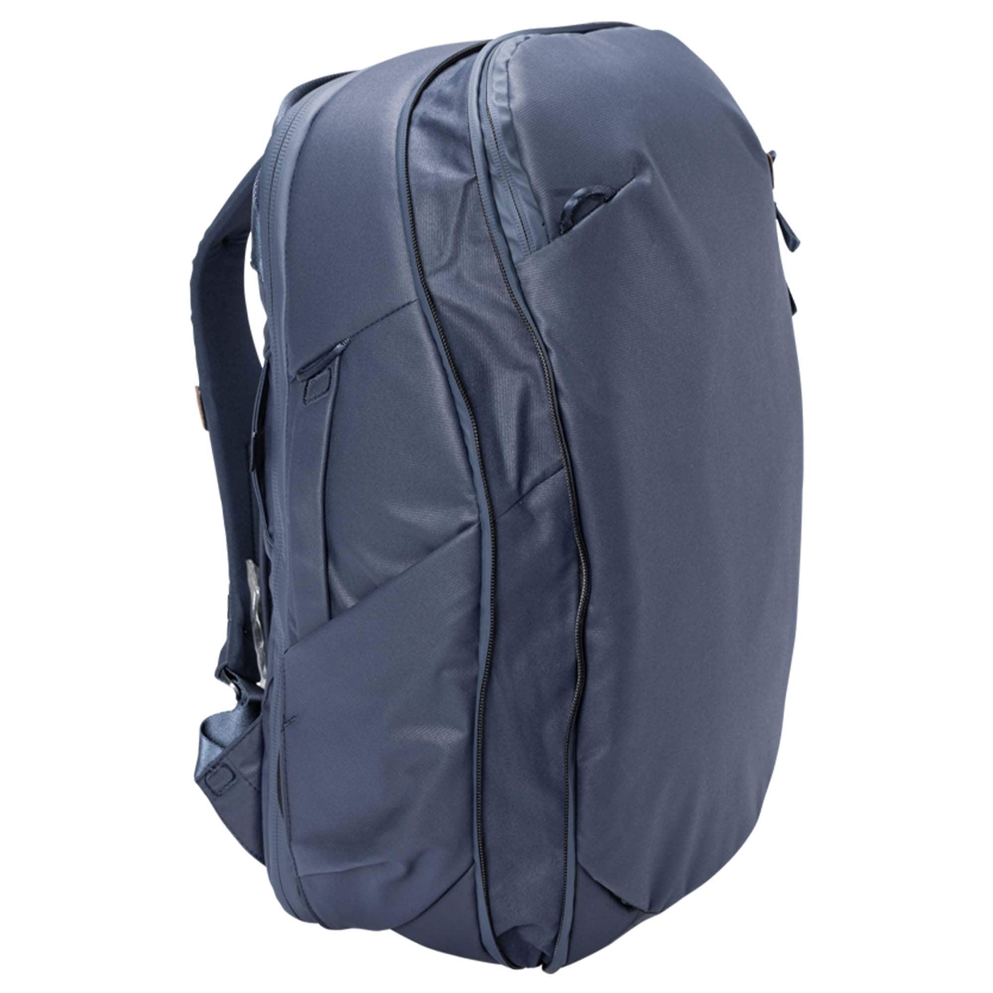 Peak Design Travel Backpack 30L - Midnatt