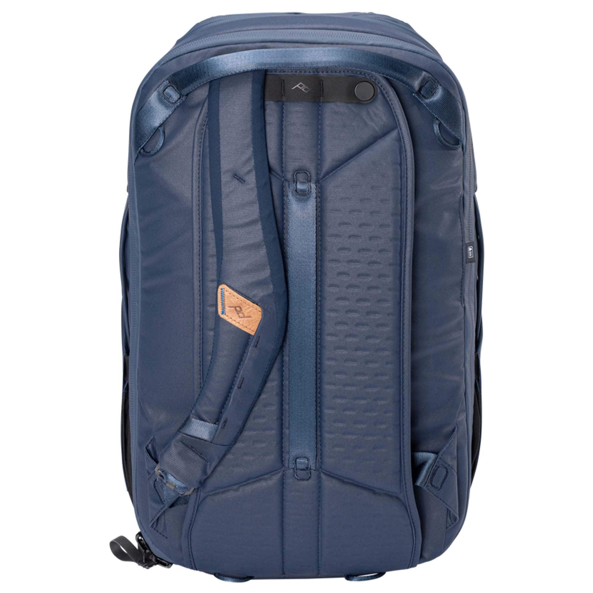 Peak Design Travel Backpack 30L - Midnatt