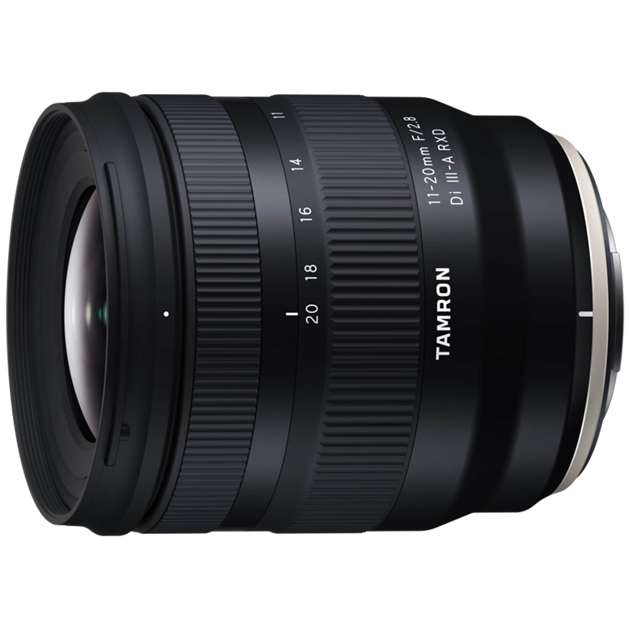 Tamron 11-20mm F/2,8 Di III-A RDX Fuji X