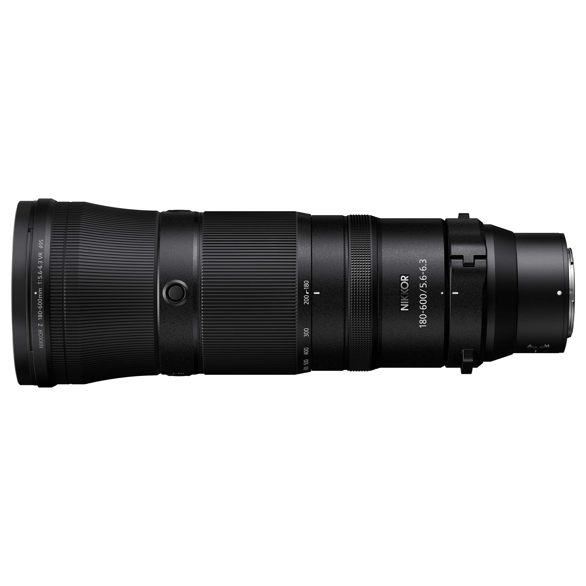 Nikon NIKKOR Z 180-600mm f/5,6-6,3 VR