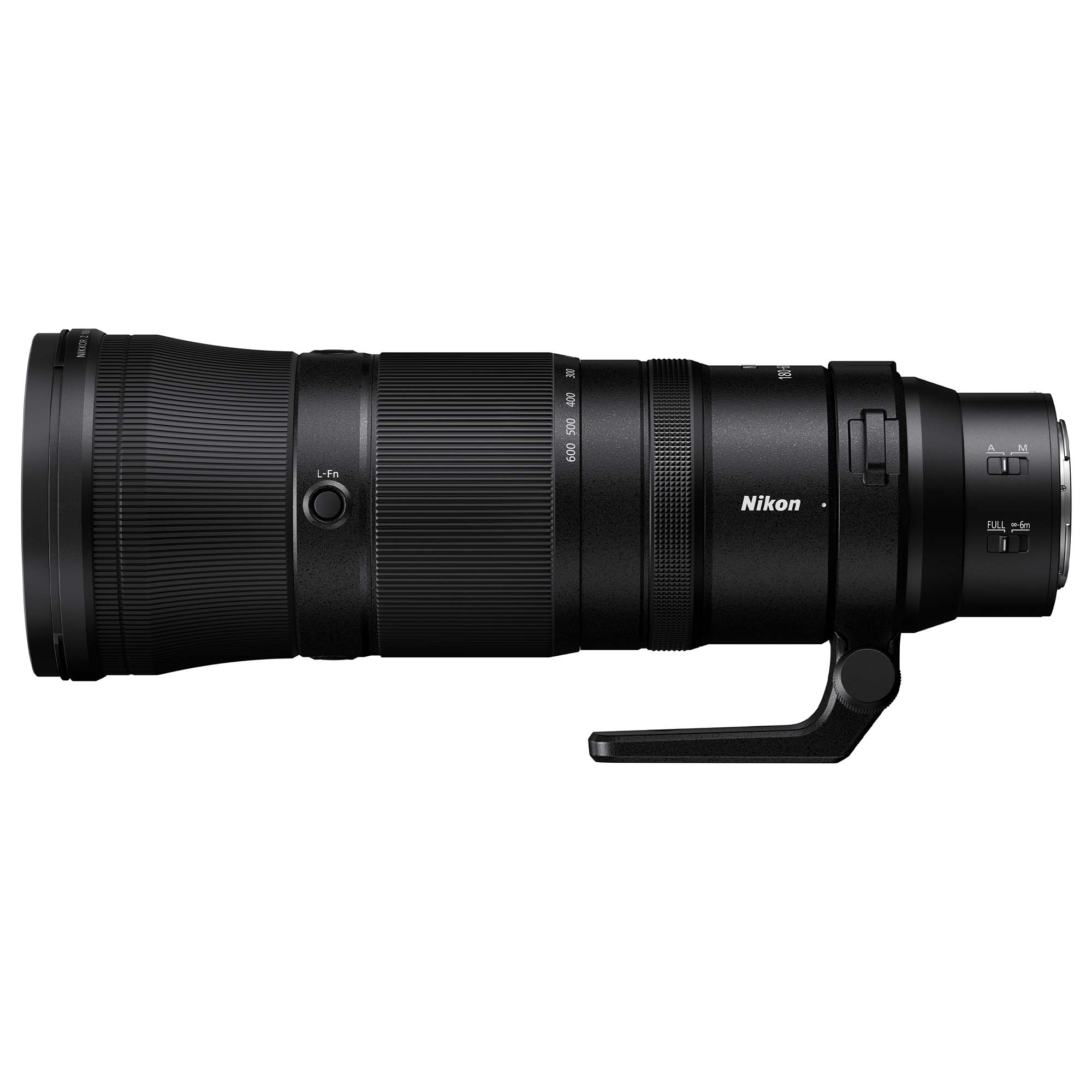 Nikon NIKKOR Z 180-600mm f/5,6-6,3 VR