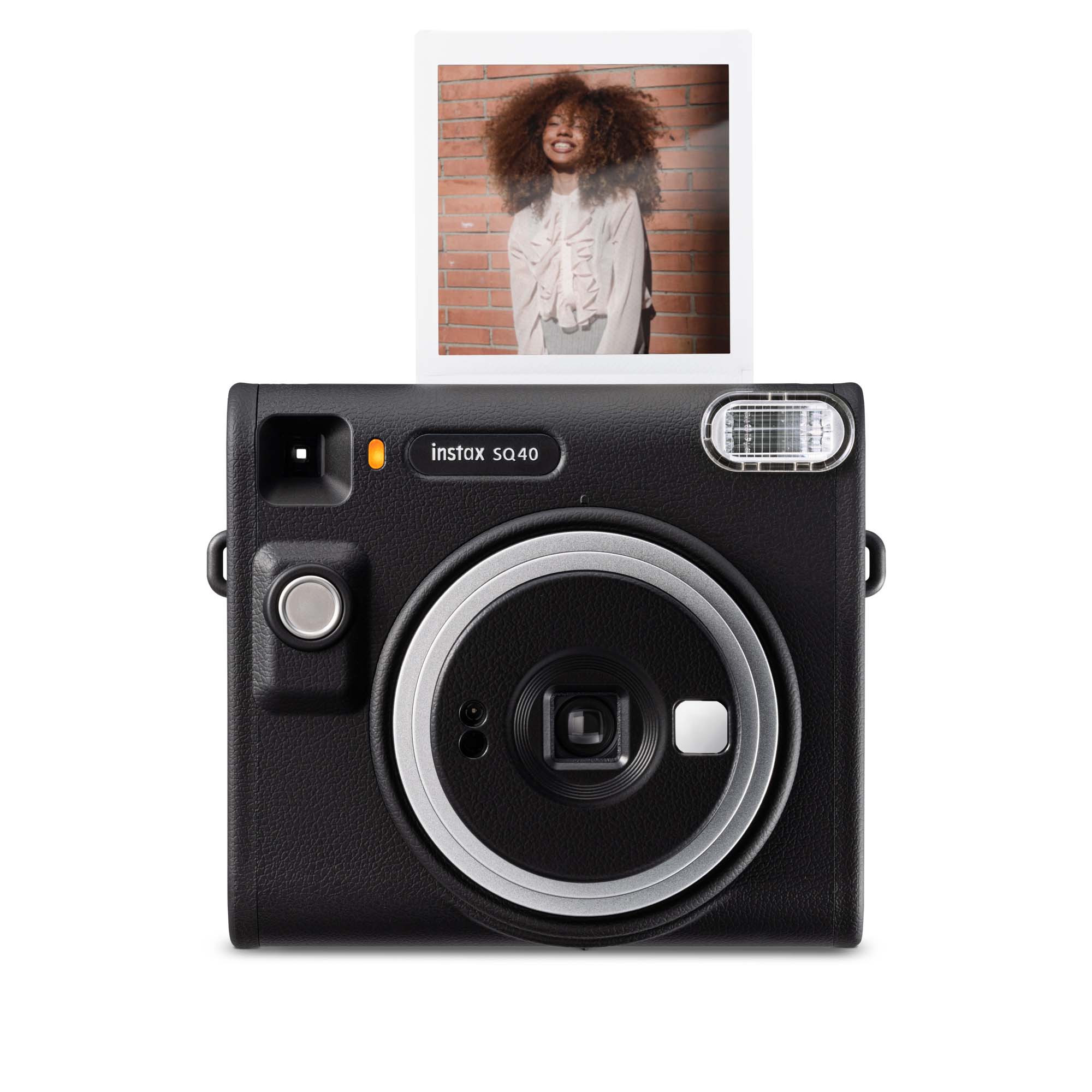 Fujifilm Instax Square SQ40