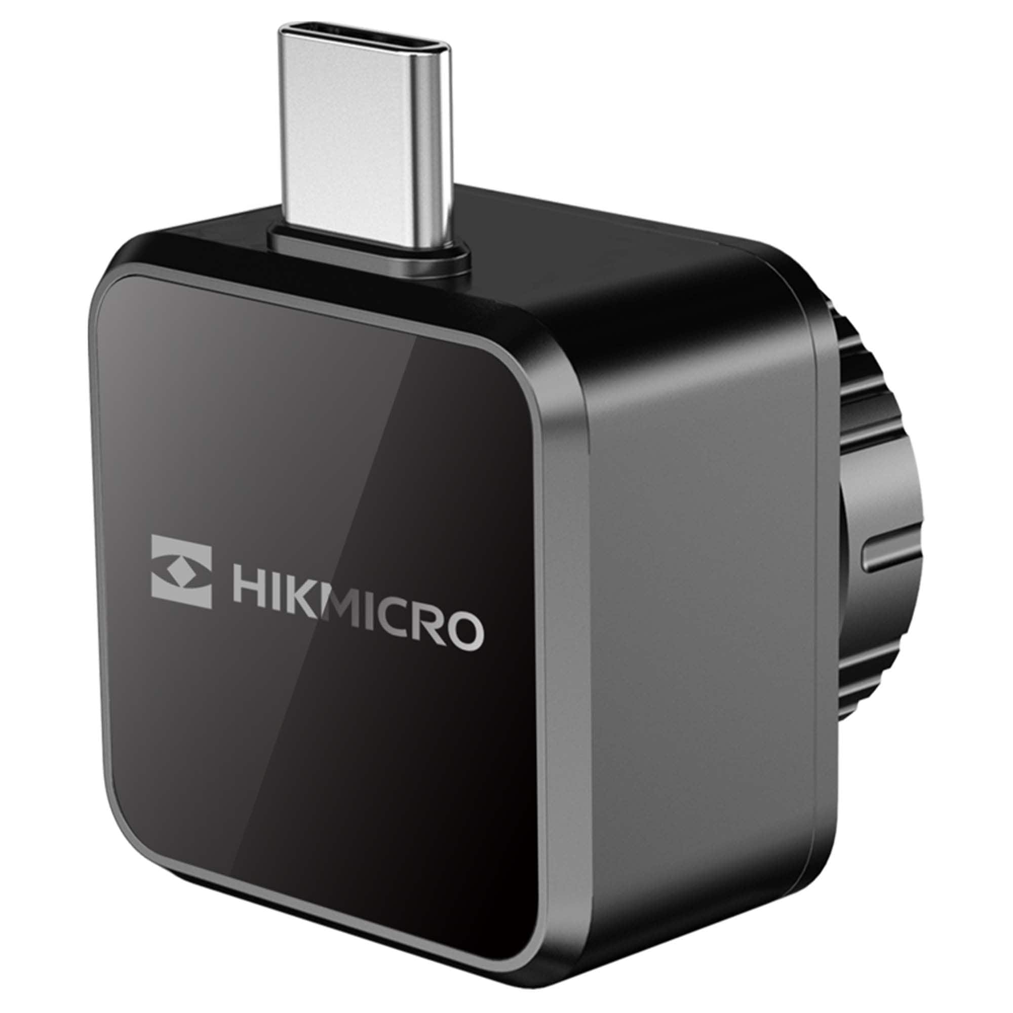 Hikmicro Explorer E20 Plus Thermal camera for Smartphones Android