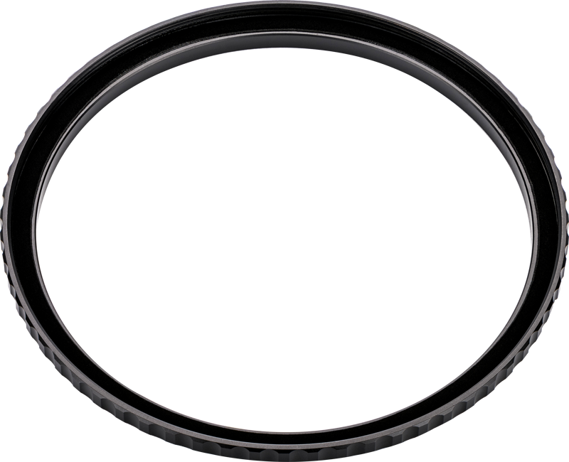 NiSi Step-Up Adapterring Brass 77-82mm