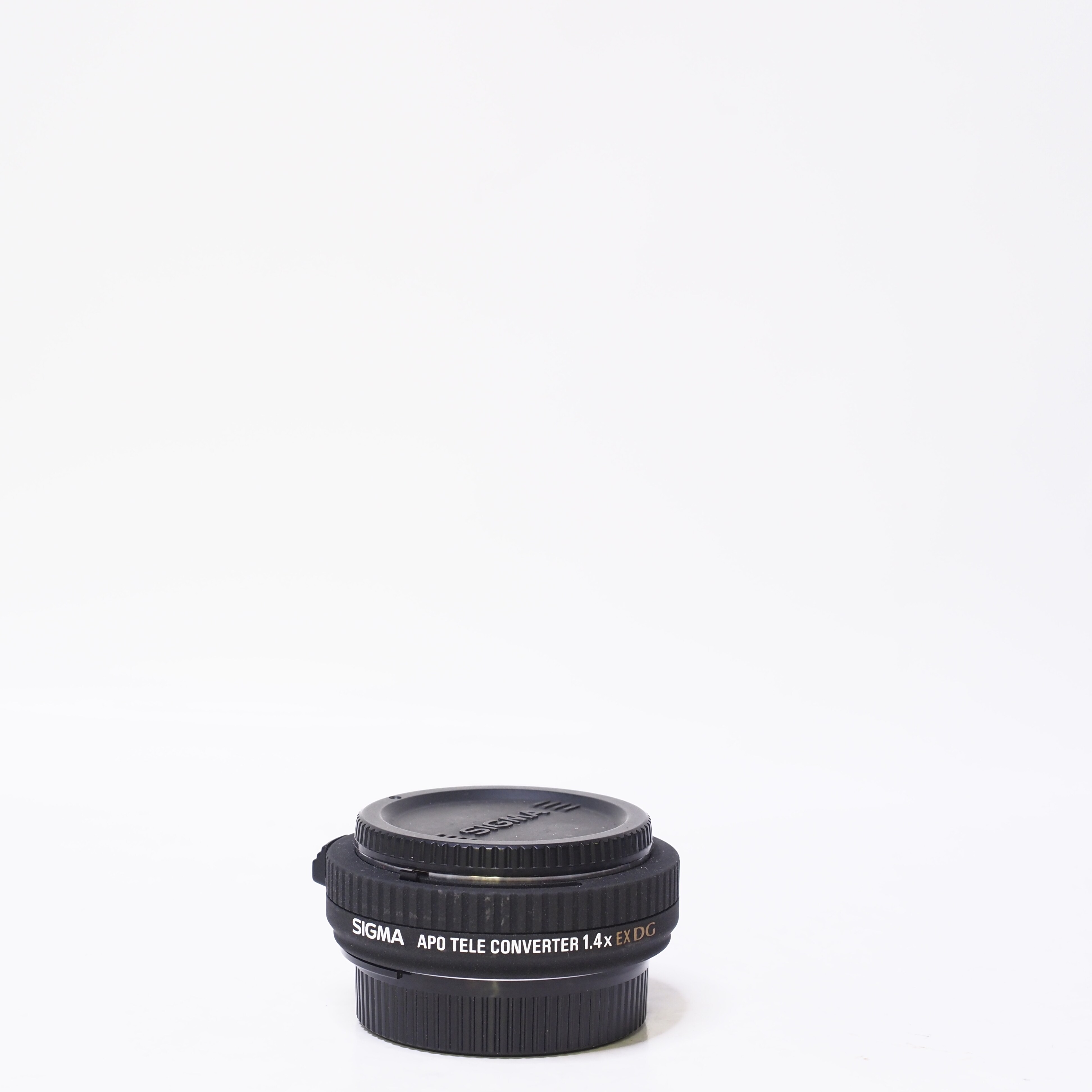 Sigma Telekonverter 1,4x APO EX DG Nikon - Begagnad